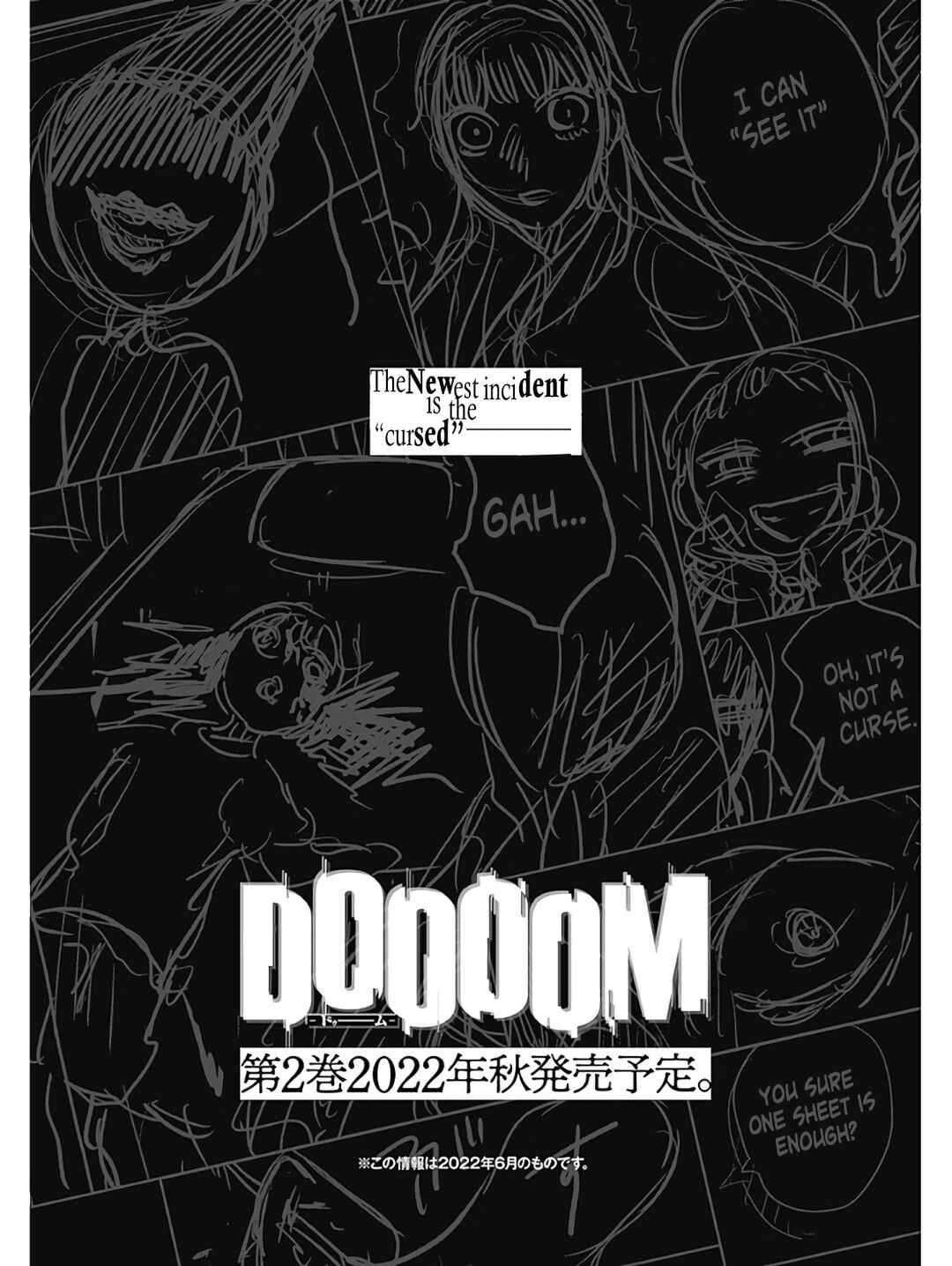 Page 10 Chapter 3.5 DOOOOM!