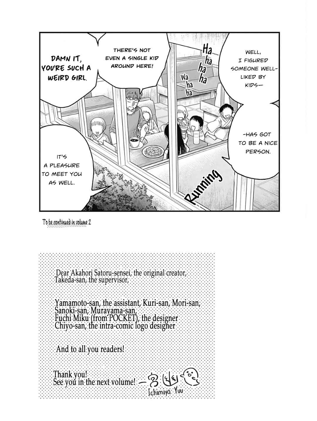 Page 9 Chapter 3.5 DOOOOM!