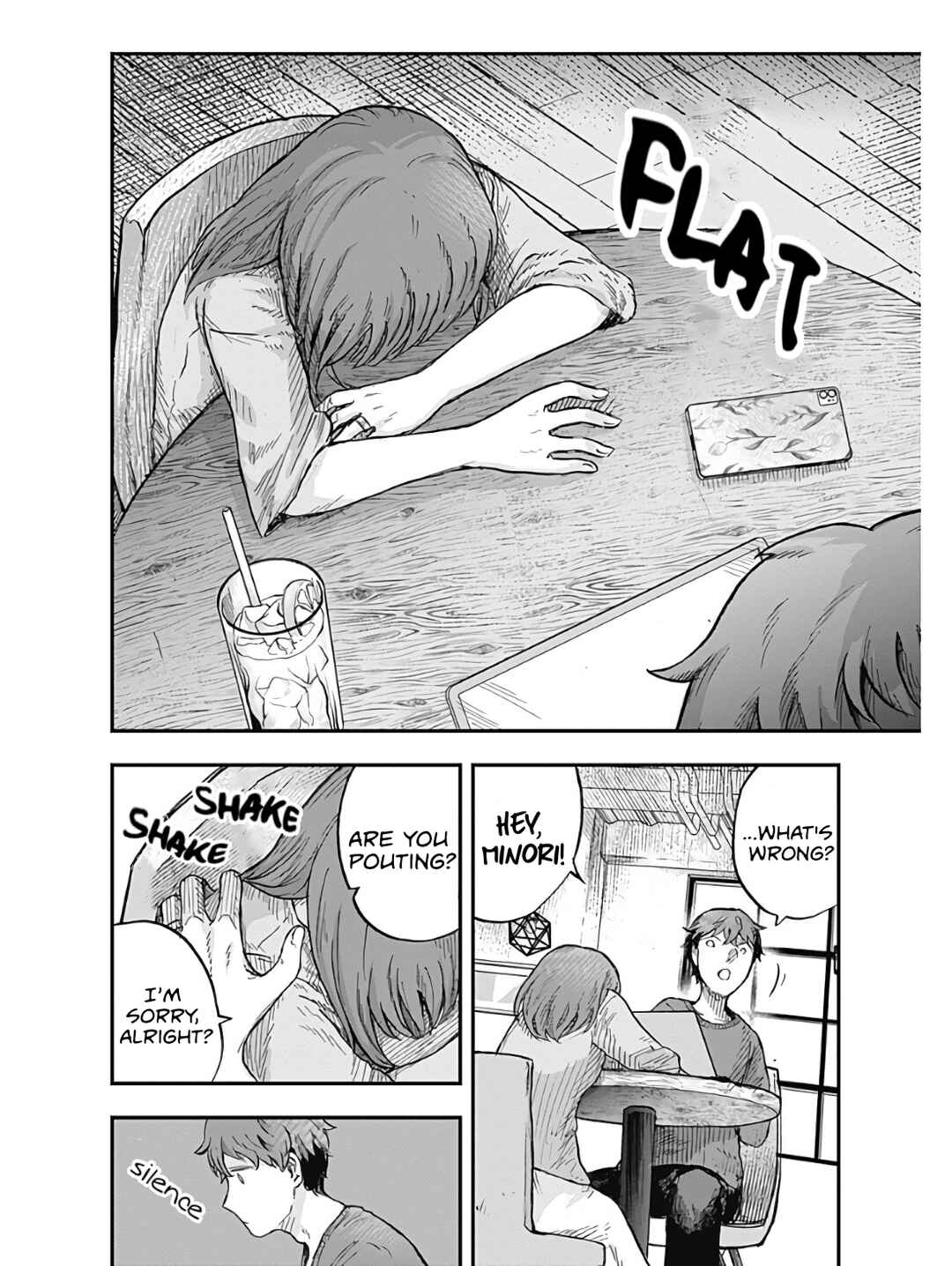 Page 13 Chapter 2 DOOOOM!