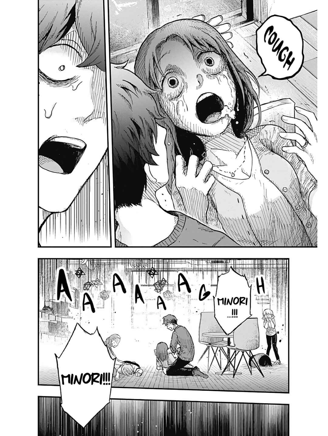 Page 15 Chapter 2 DOOOOM!
