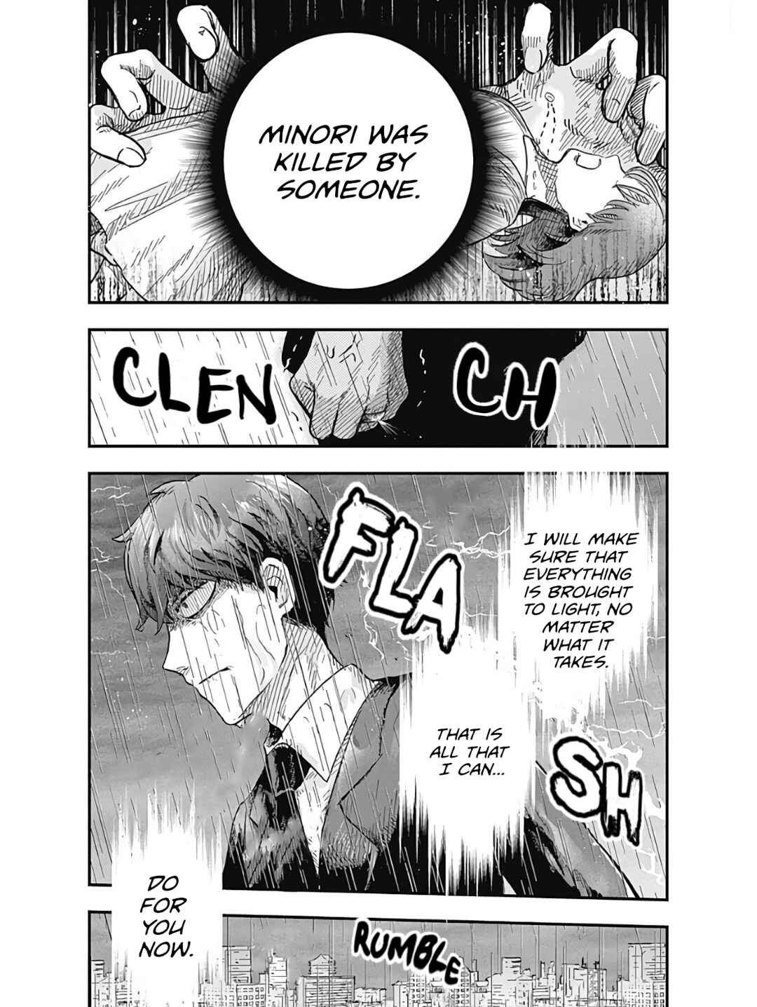 Page 18 Chapter 2 DOOOOM!