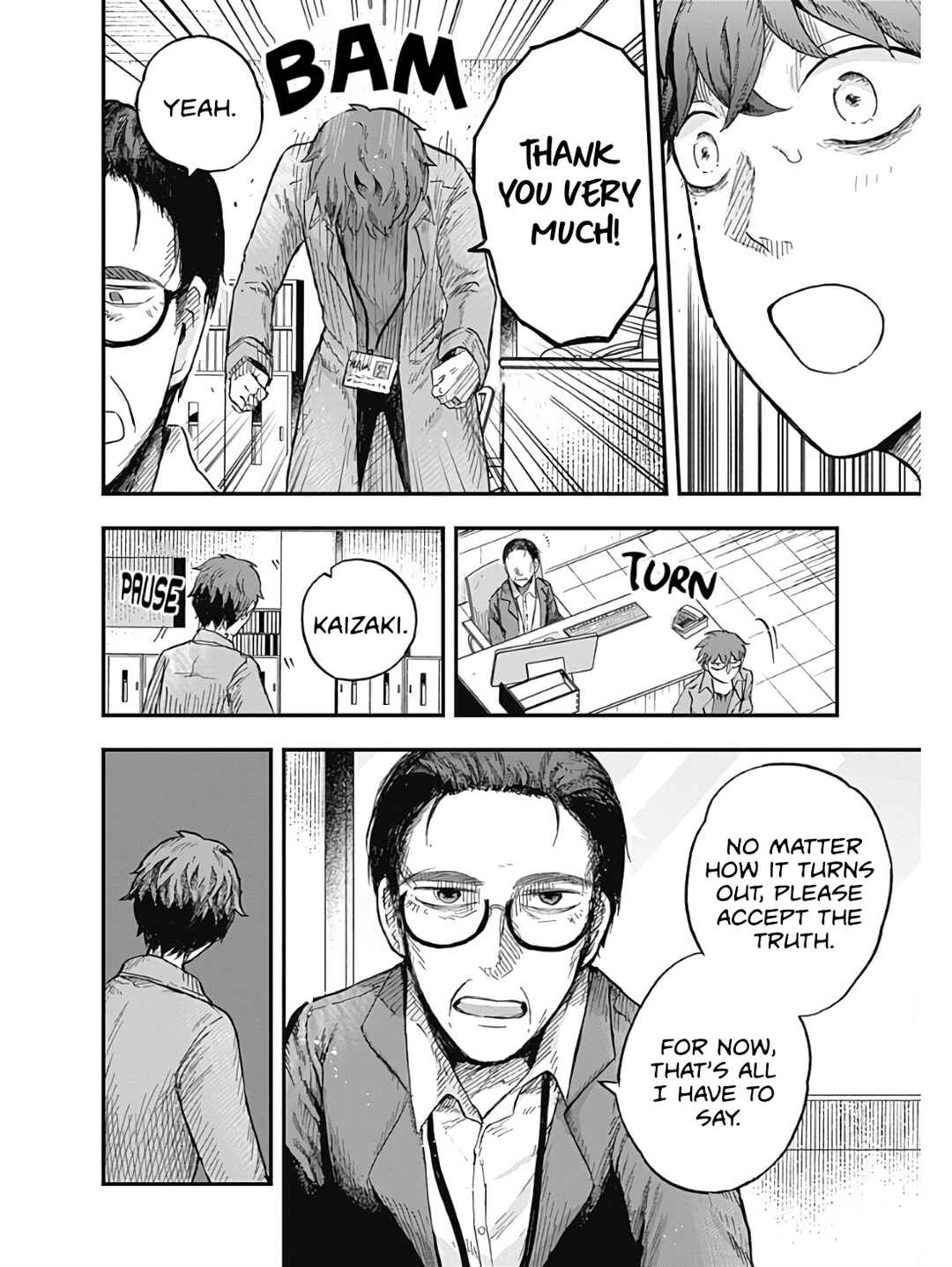 Page 23 Chapter 2 DOOOOM!