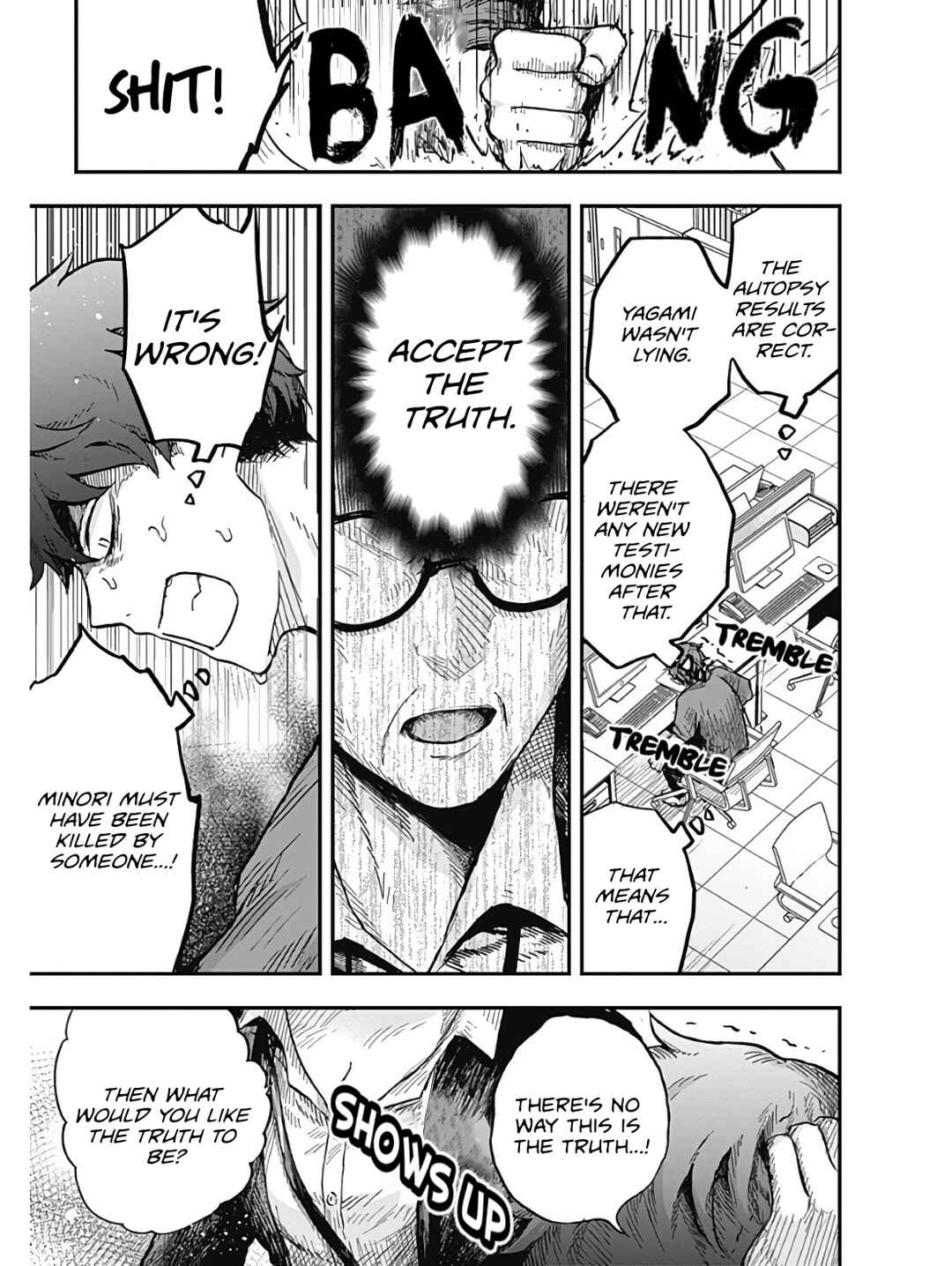 Page 30 Chapter 2 DOOOOM!