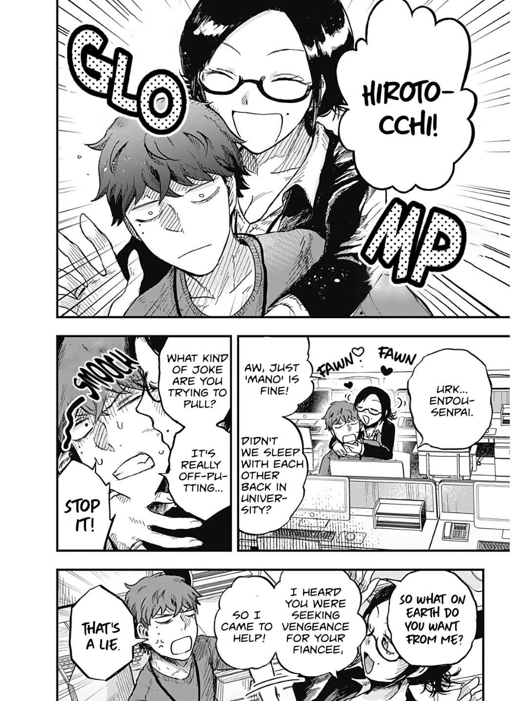 Page 31 Chapter 2 DOOOOM!