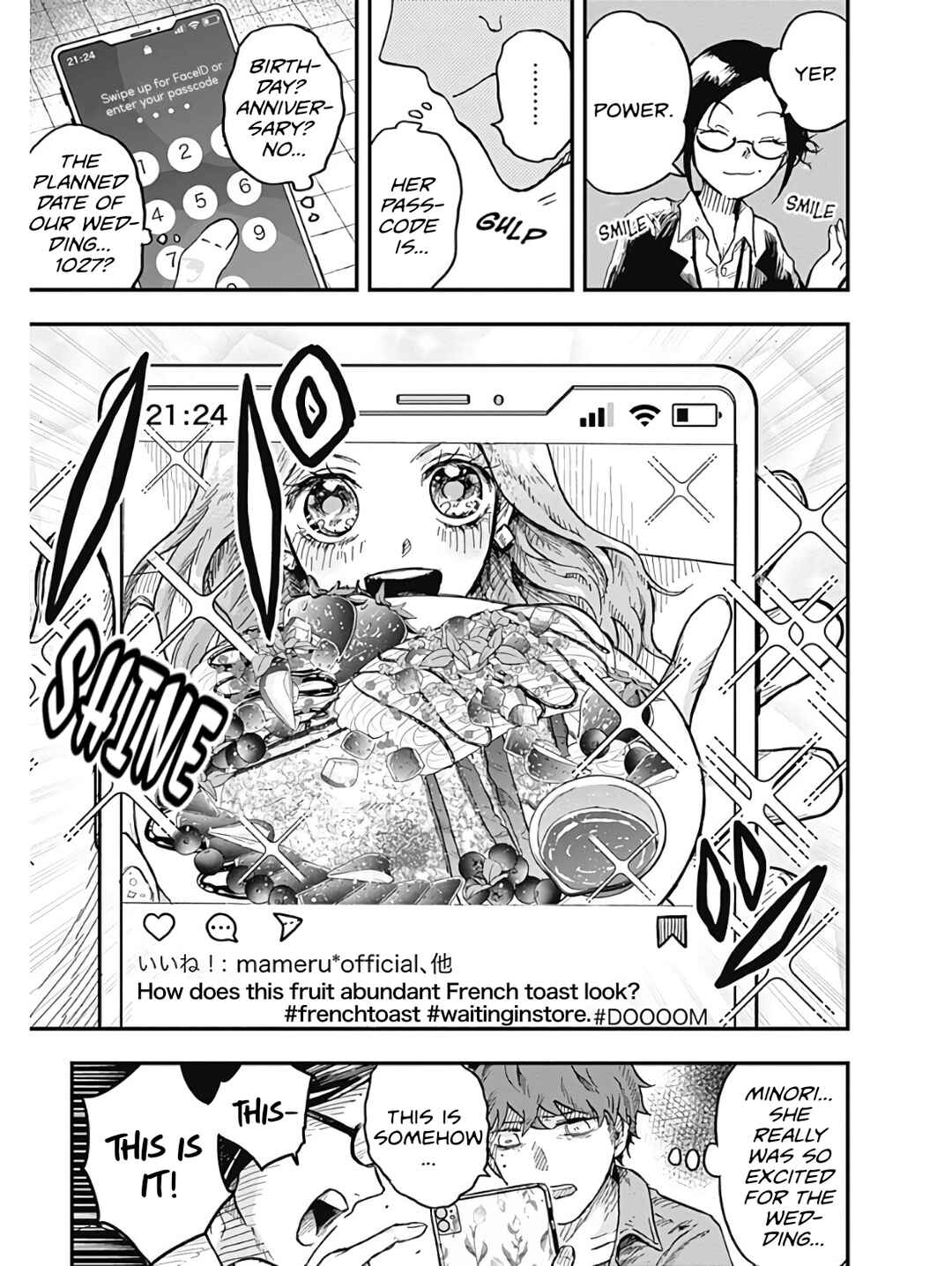 Page 34 Chapter 2 DOOOOM!