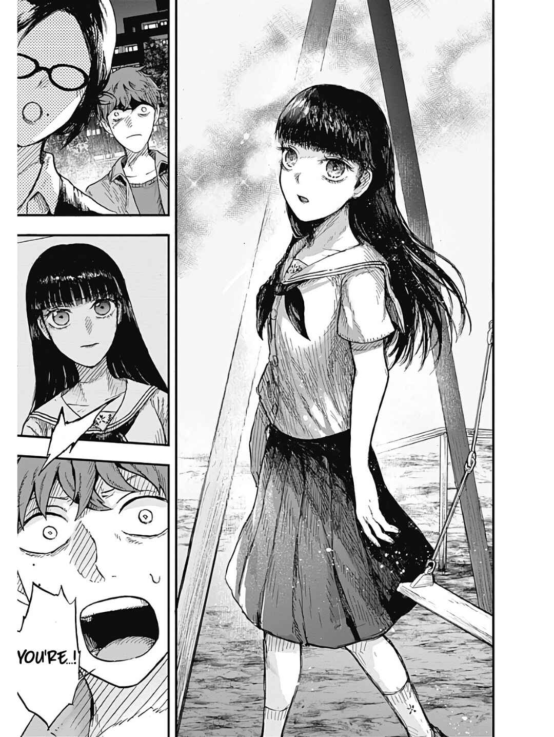 Page 40 Chapter 2 DOOOOM!