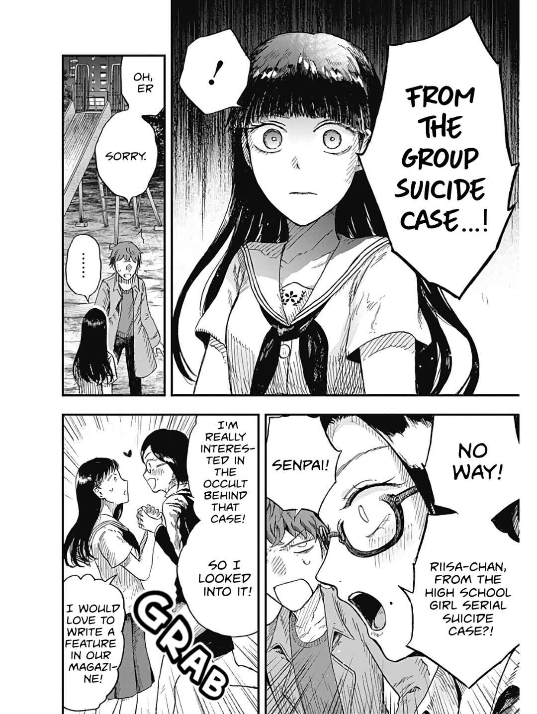 Page 41 Chapter 2 DOOOOM!