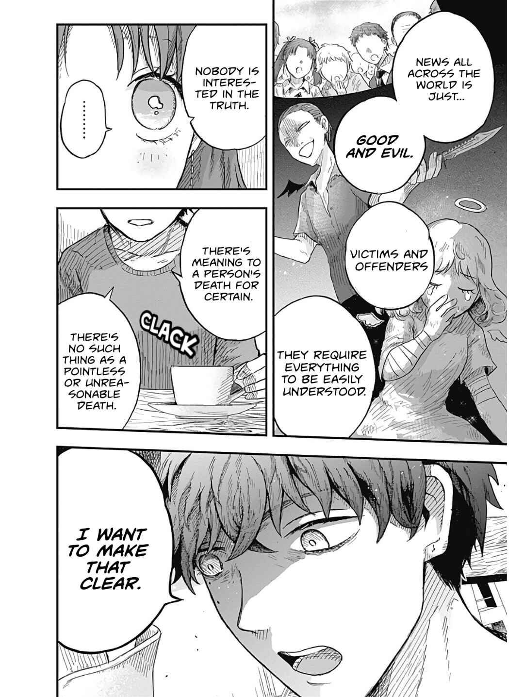 Page 9 Chapter 2 DOOOOM!