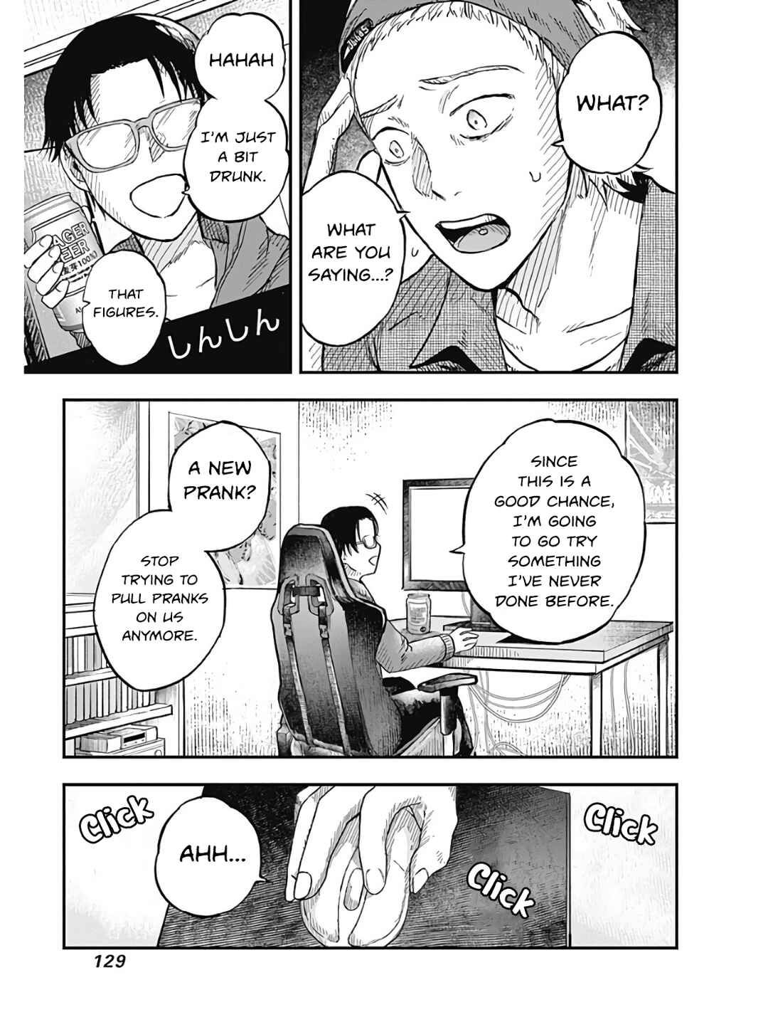 Page 21 Chapter 3 DOOOOM!