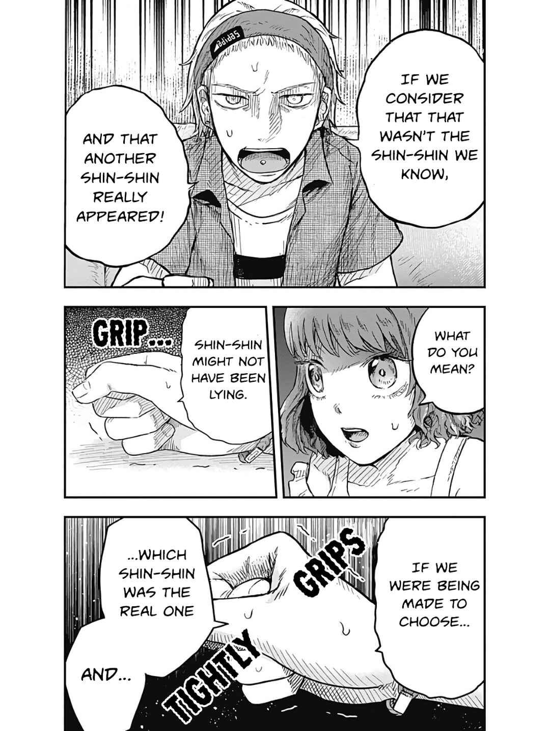 Page 27 Chapter 3 DOOOOM!