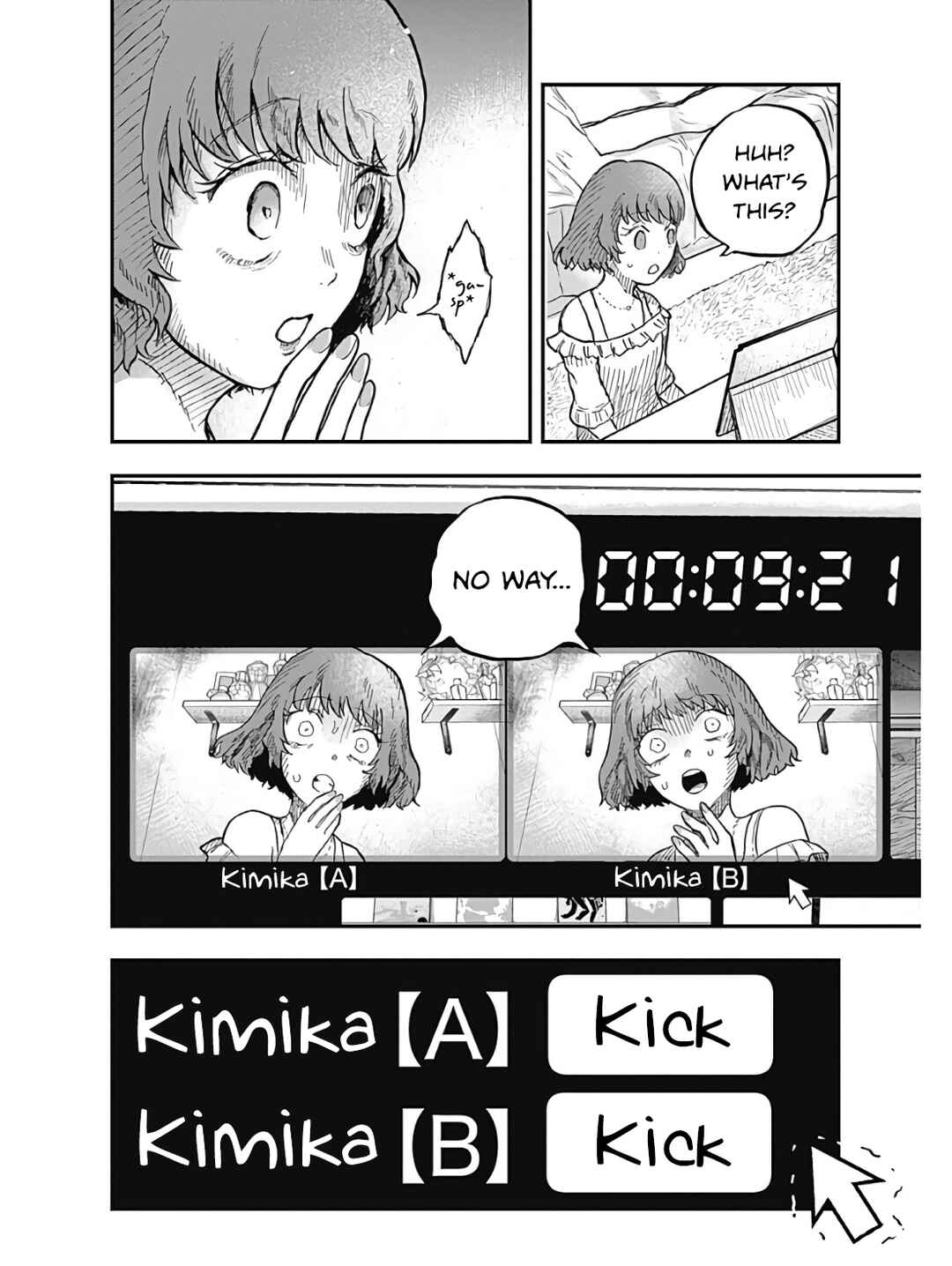 Page 36 Chapter 3 DOOOOM!