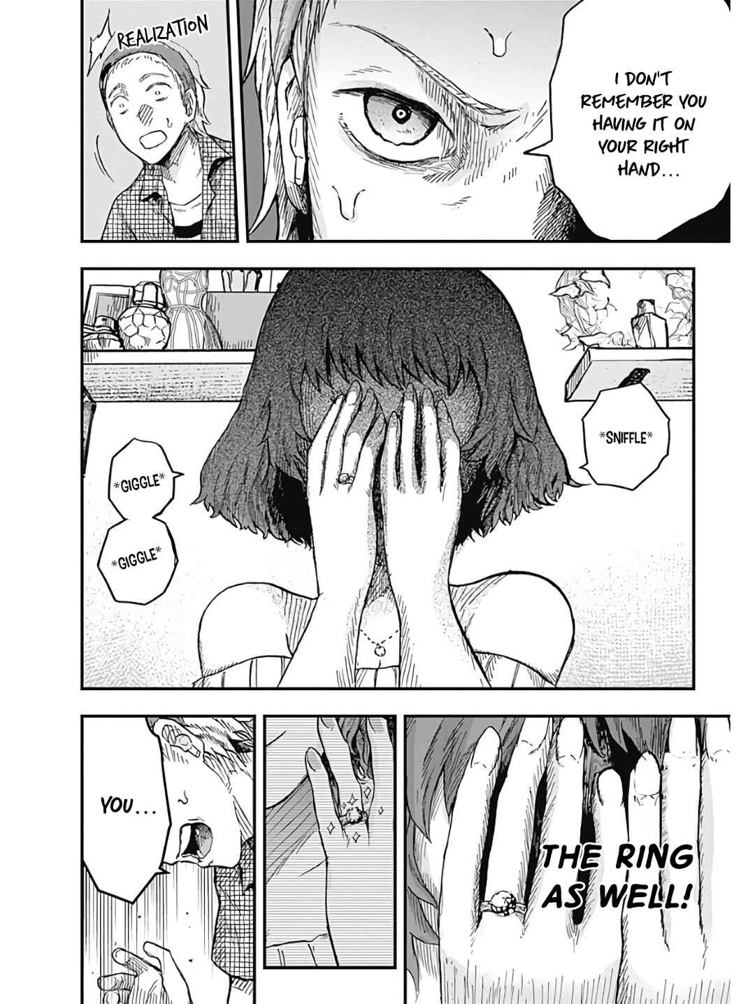 Page 30 Chapter 3.1 DOOOOM!
