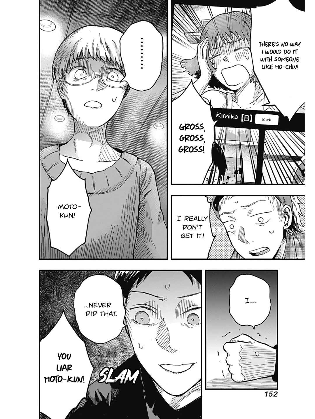 Page 6 Chapter 3.1 DOOOOM!