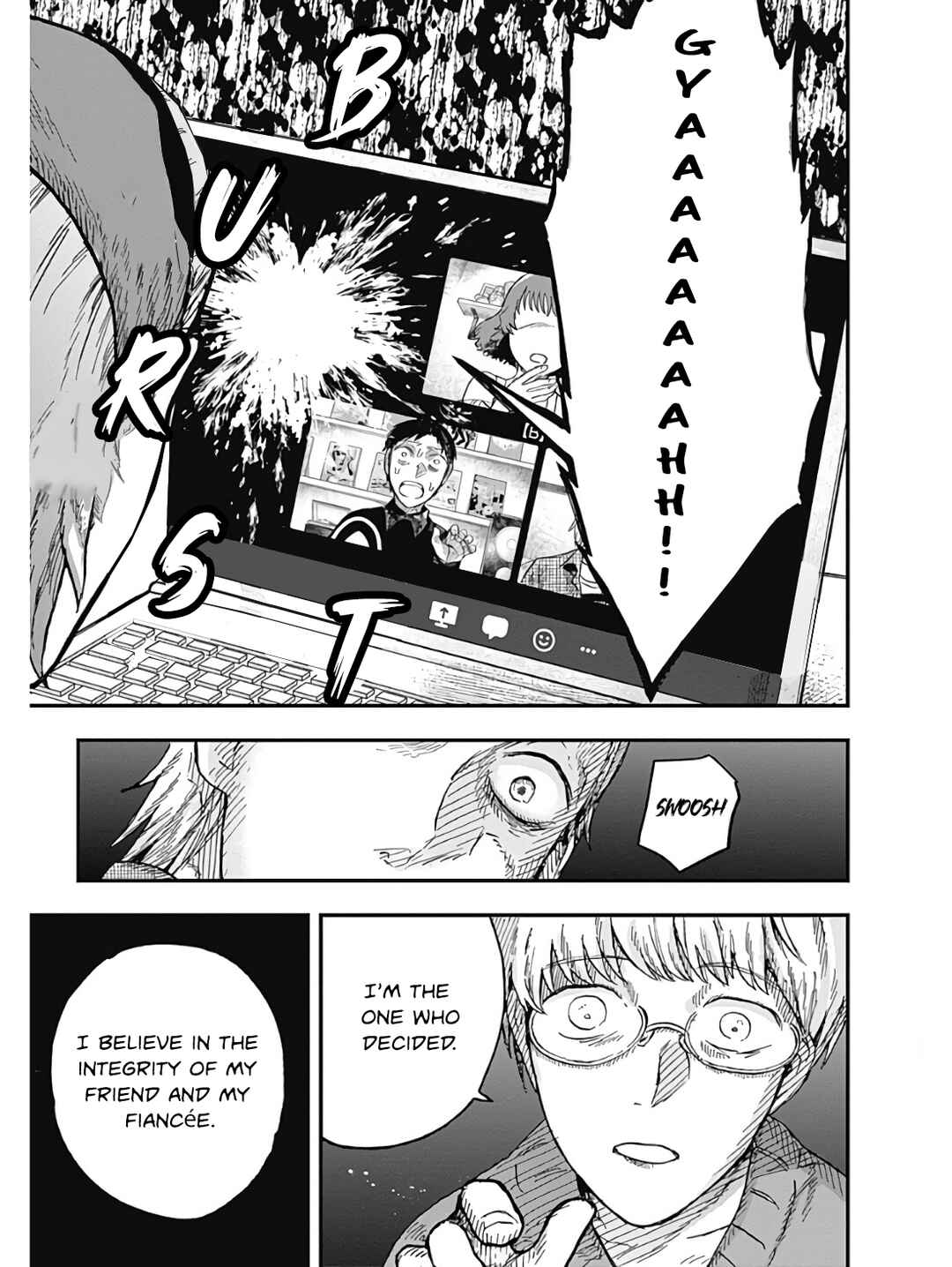 Page 9 Chapter 3.1 DOOOOM!