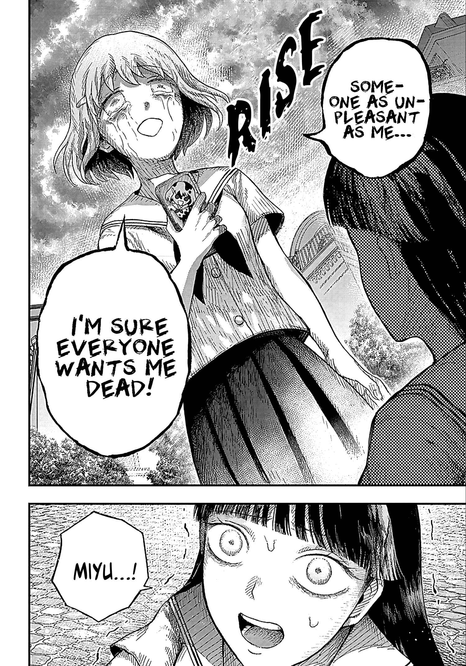 Page 18 Chapter 1.5 DOOOOM!