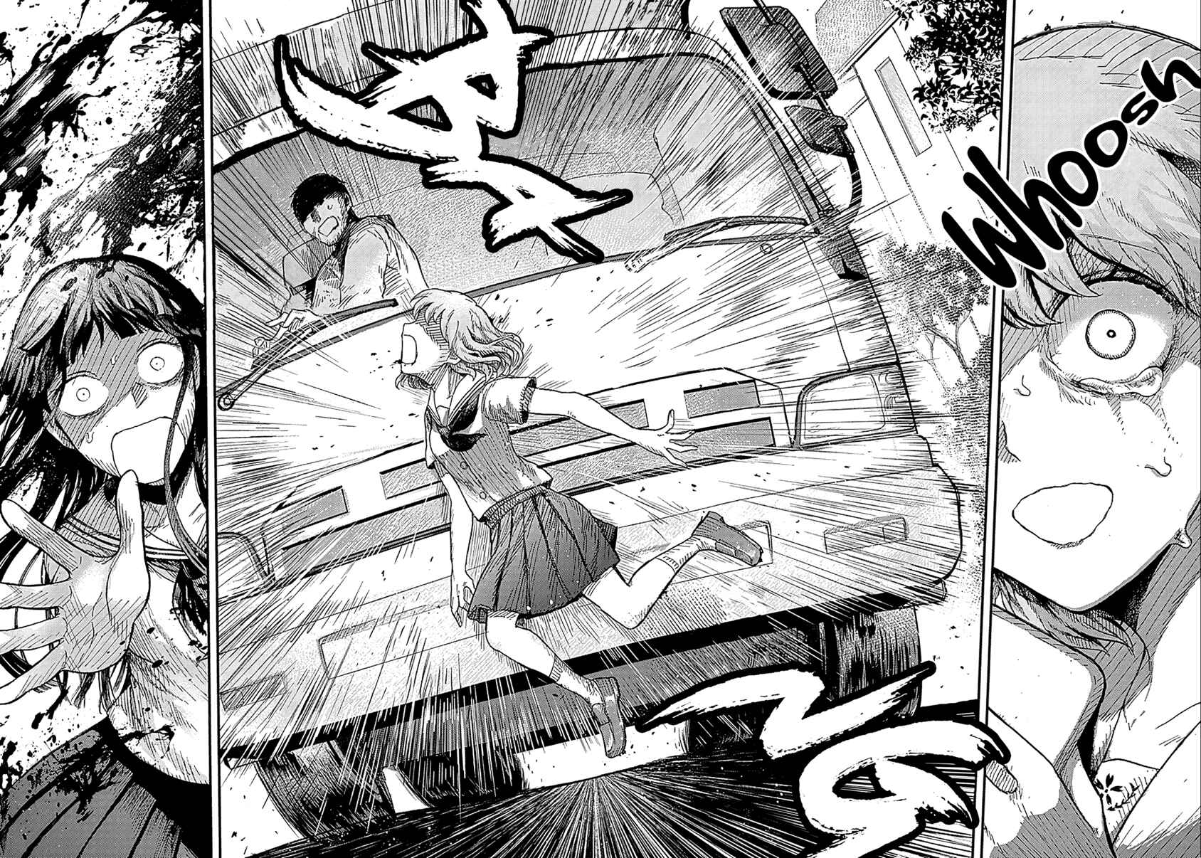 Page 20 Chapter 1.5 DOOOOM!
