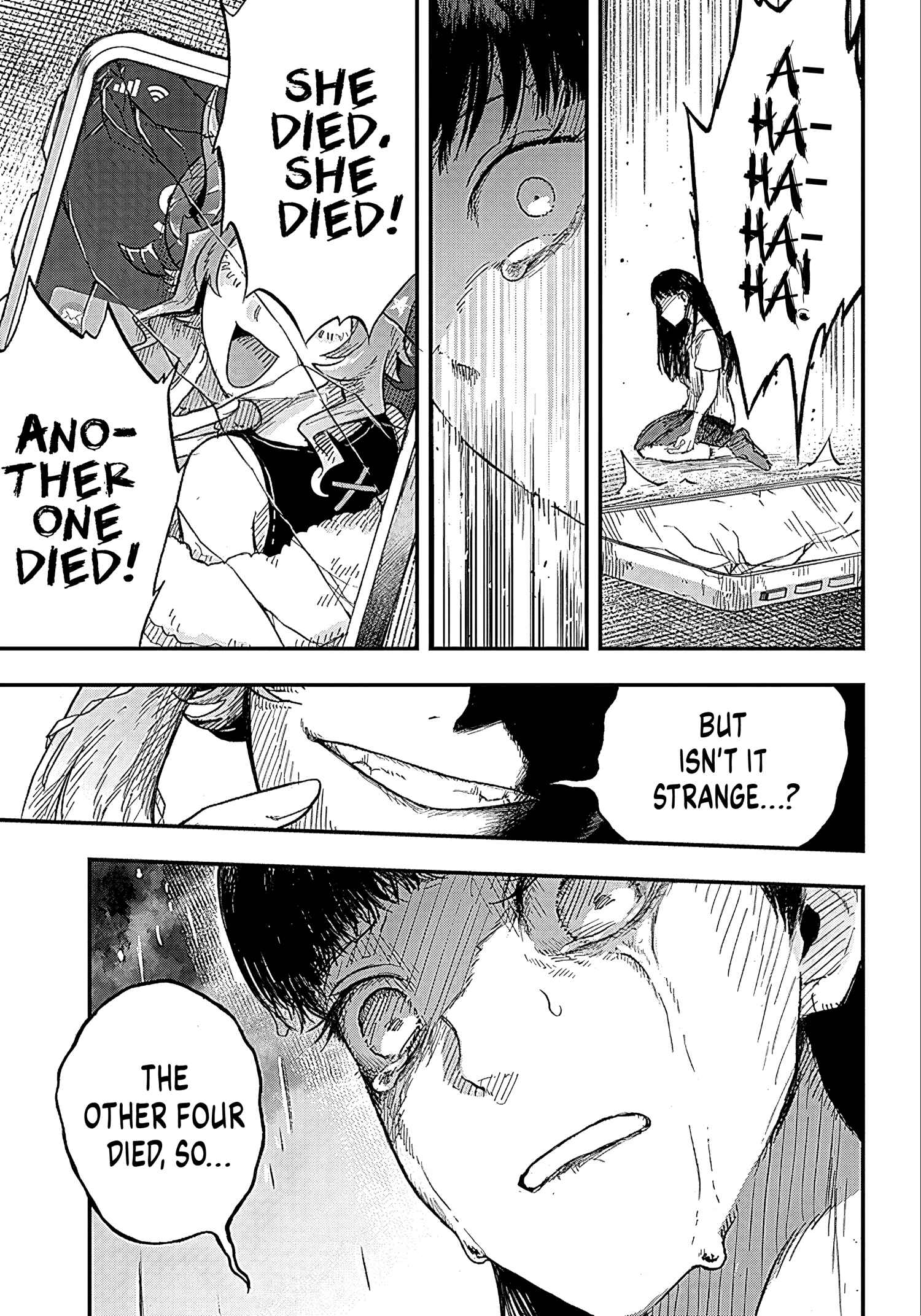 Page 22 Chapter 1.5 DOOOOM!