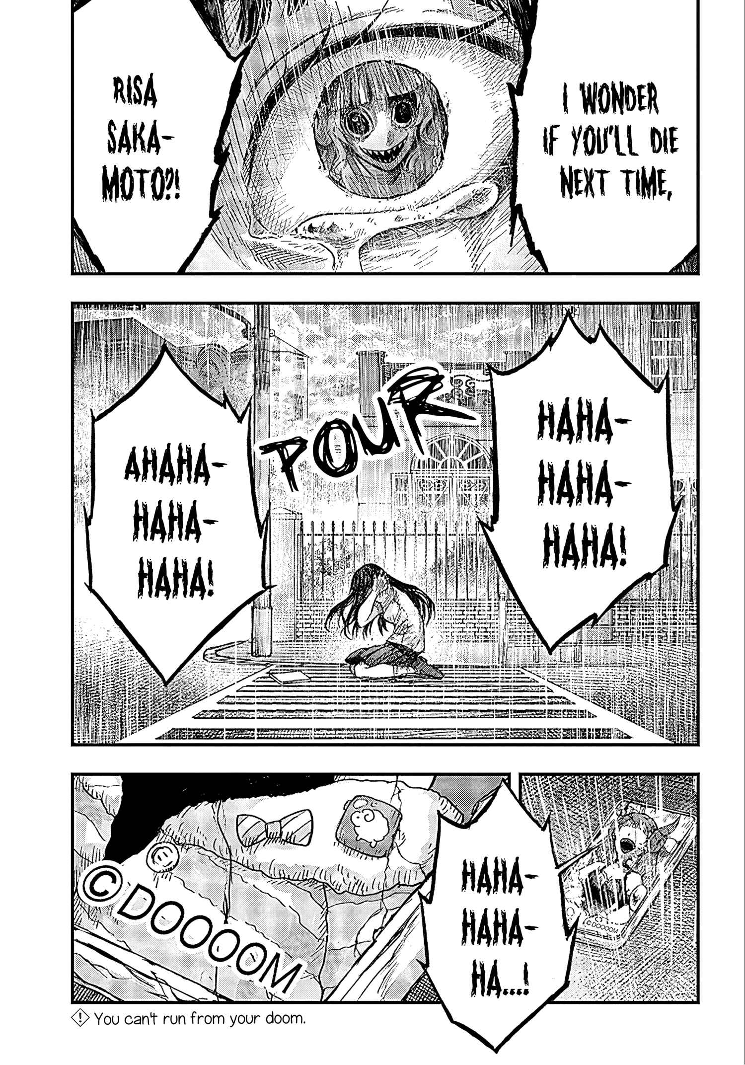 Page 24 Chapter 1.5 DOOOOM!