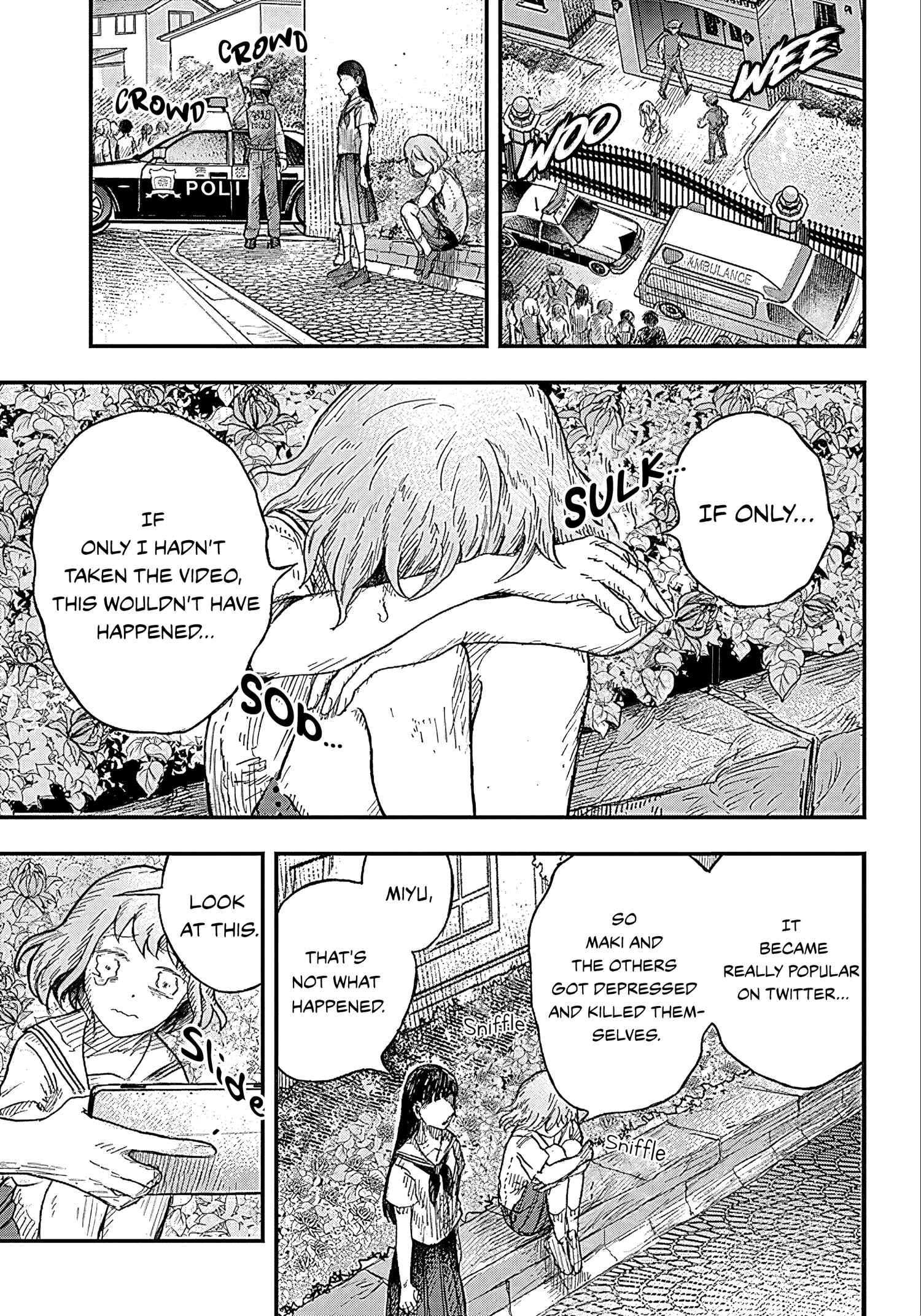 Page 9 Chapter 1.5 DOOOOM!