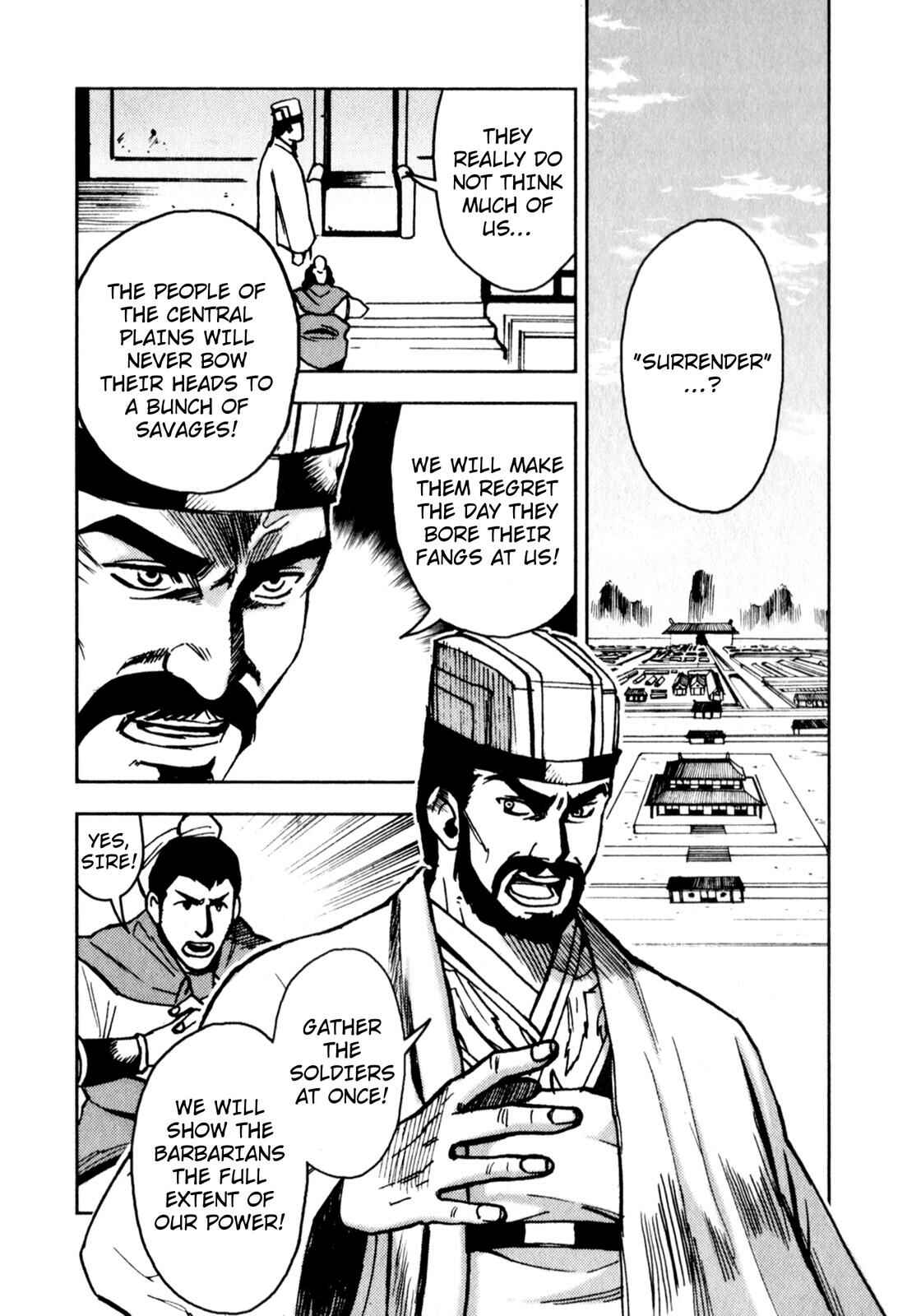 Page 15 Chapter 2 Sun Tzus The Art of War (Variety Art Works)