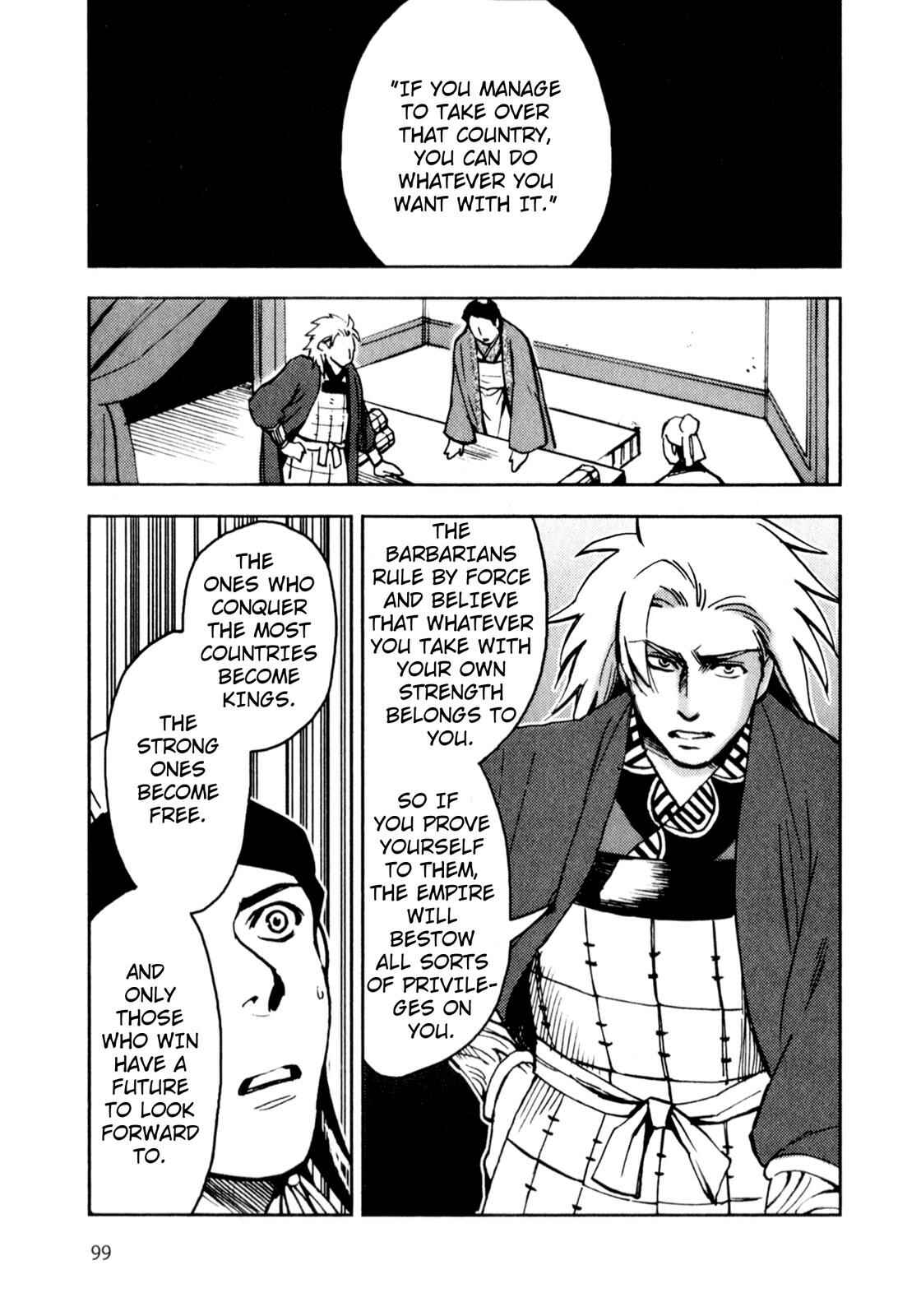 Page 34 Chapter 2 Sun Tzus The Art of War (Variety Art Works)