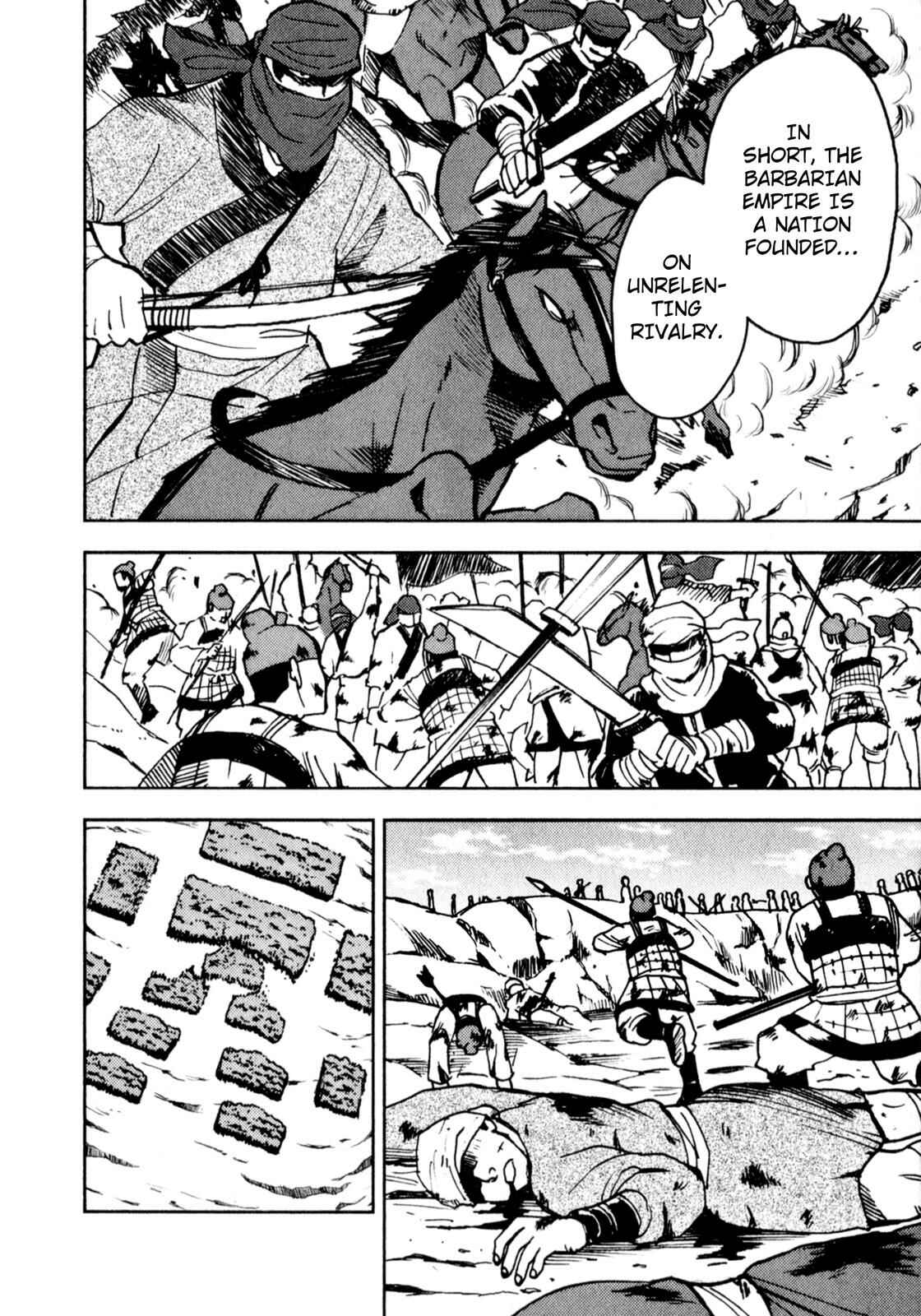 Page 35 Chapter 2 Sun Tzus The Art of War (Variety Art Works)