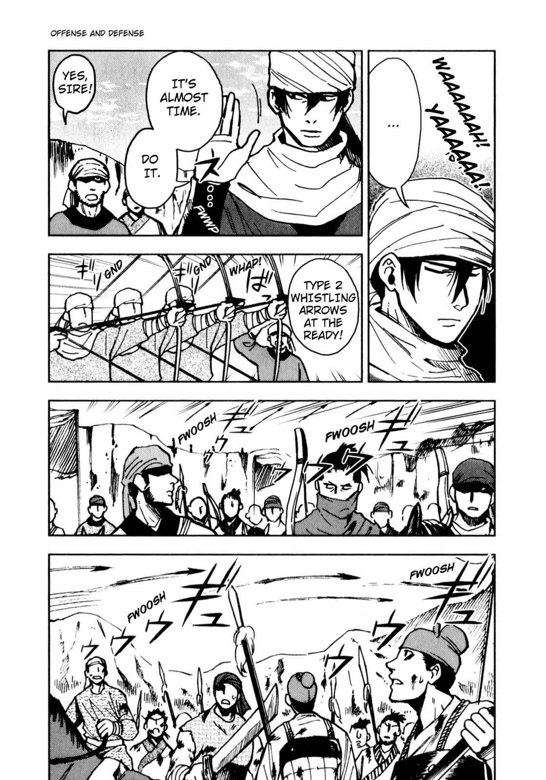 Page 38 Chapter 2 Sun Tzus The Art of War (Variety Art Works)