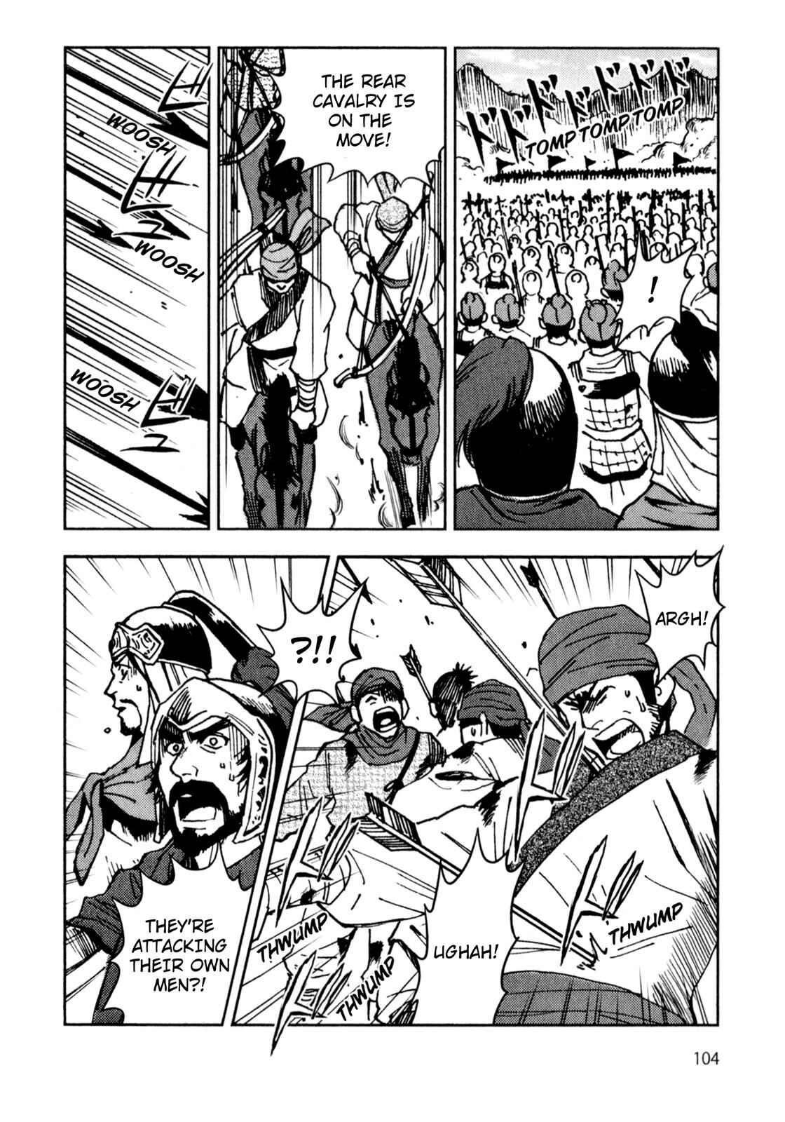 Page 39 Chapter 2 Sun Tzus The Art of War (Variety Art Works)