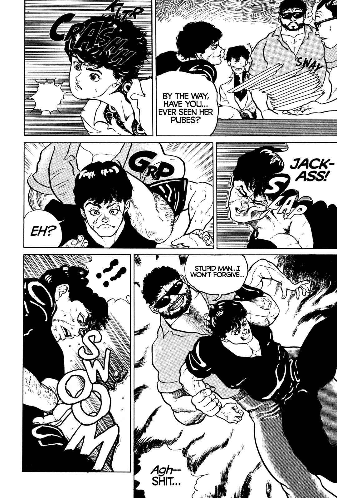 Page 16 Chapter 21.3 Make-upper