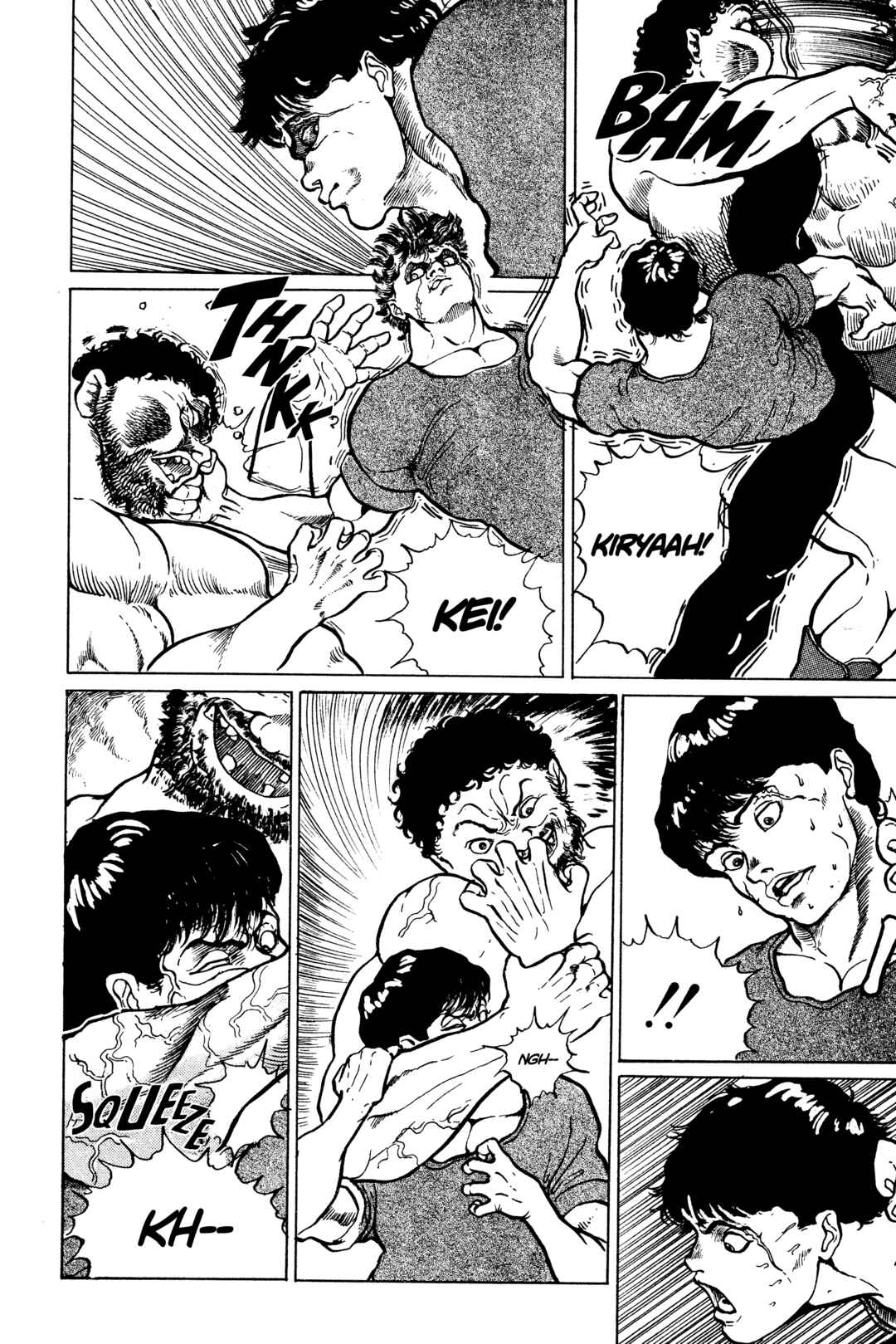 Page 20 Chapter 21.3 Make-upper