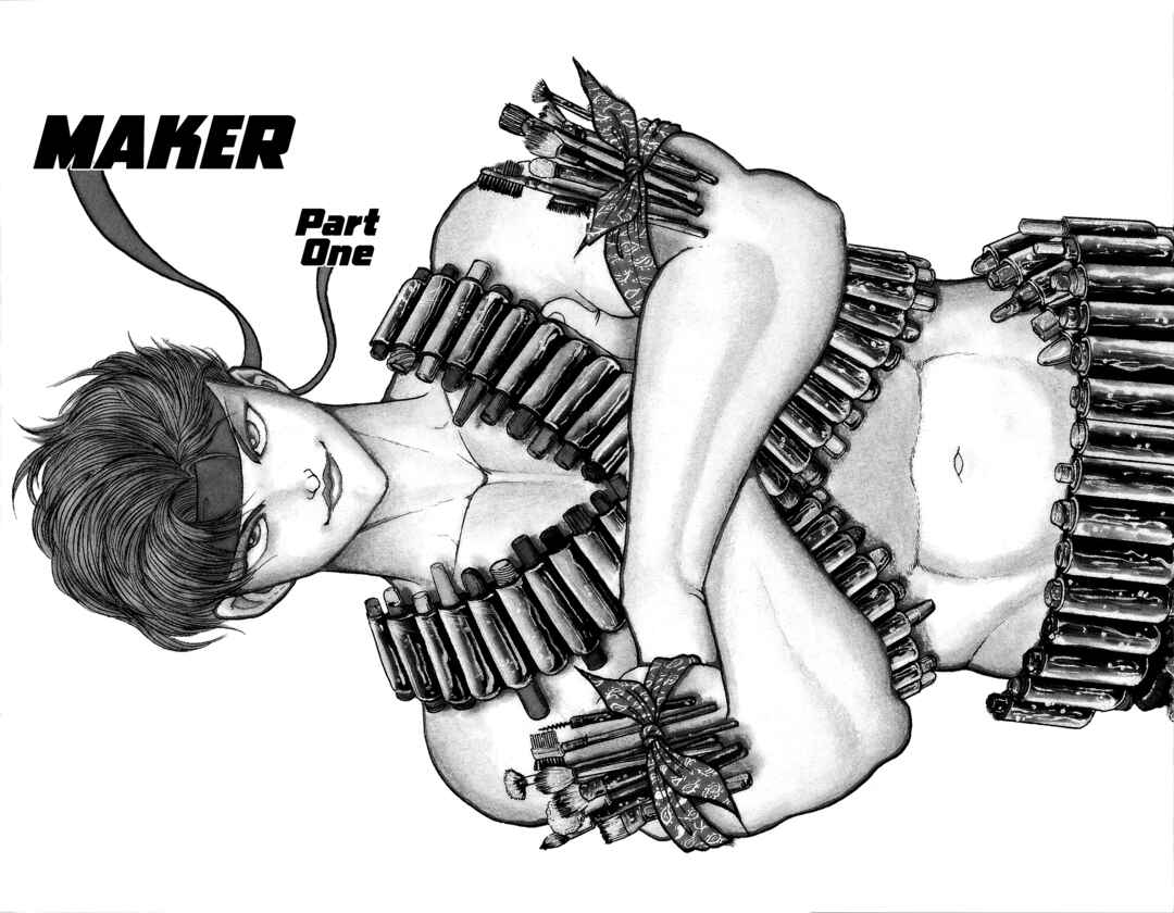 Page 1 Chapter 21.1 Make-upper