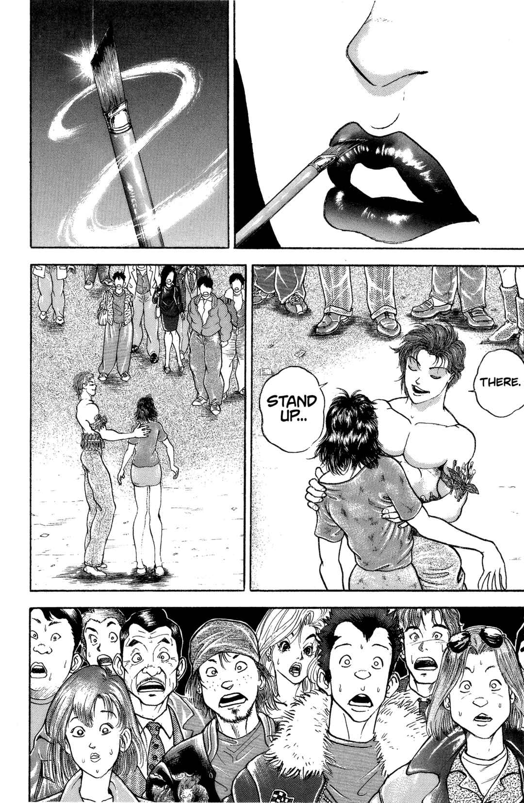 Page 12 Chapter 21.1 Make-upper