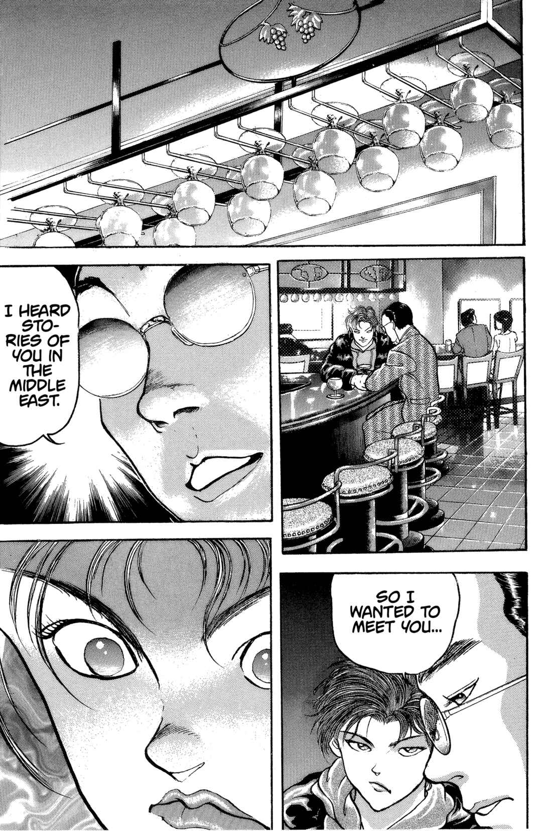 Page 17 Chapter 21.1 Make-upper