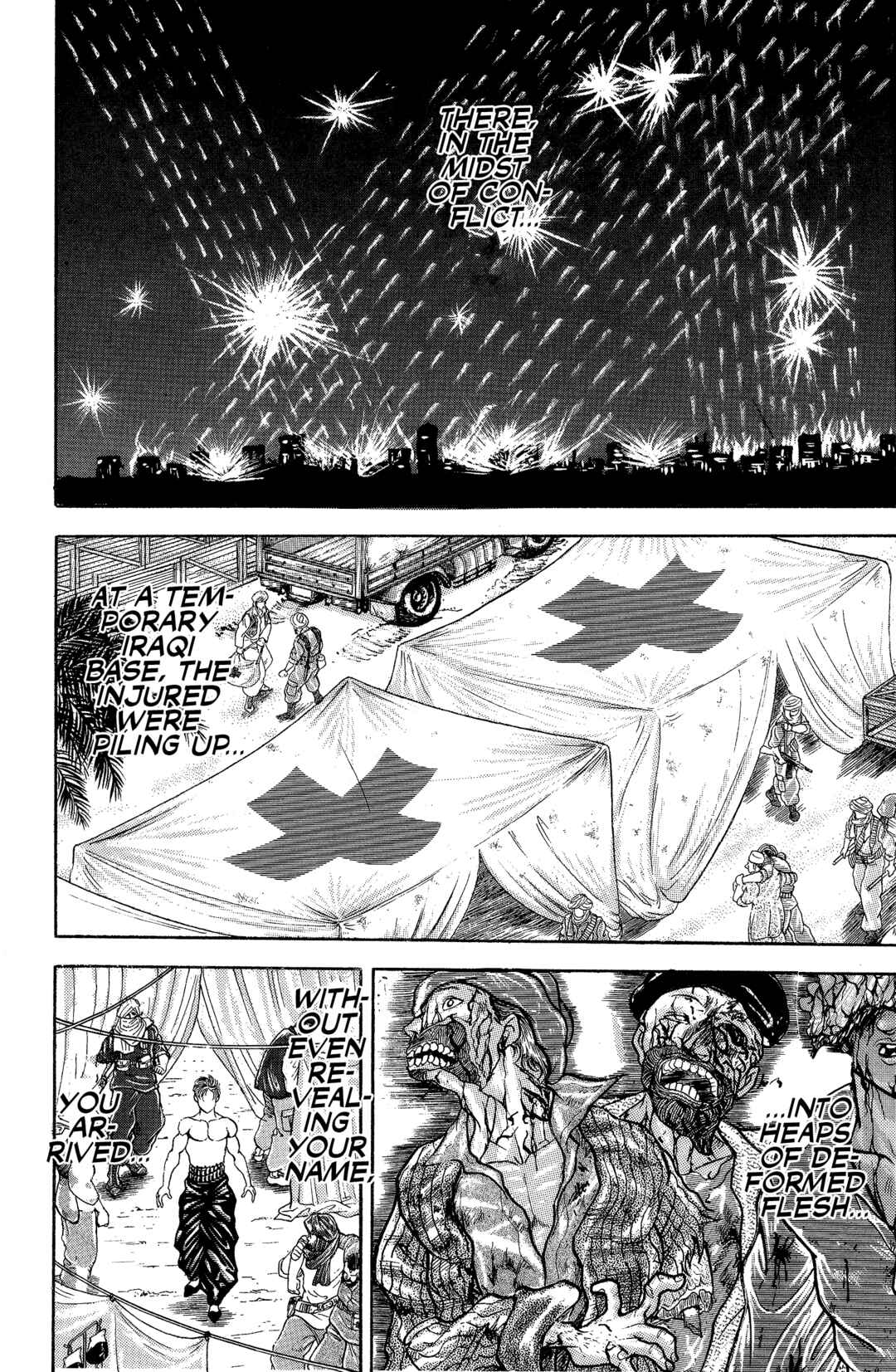 Page 18 Chapter 21.1 Make-upper