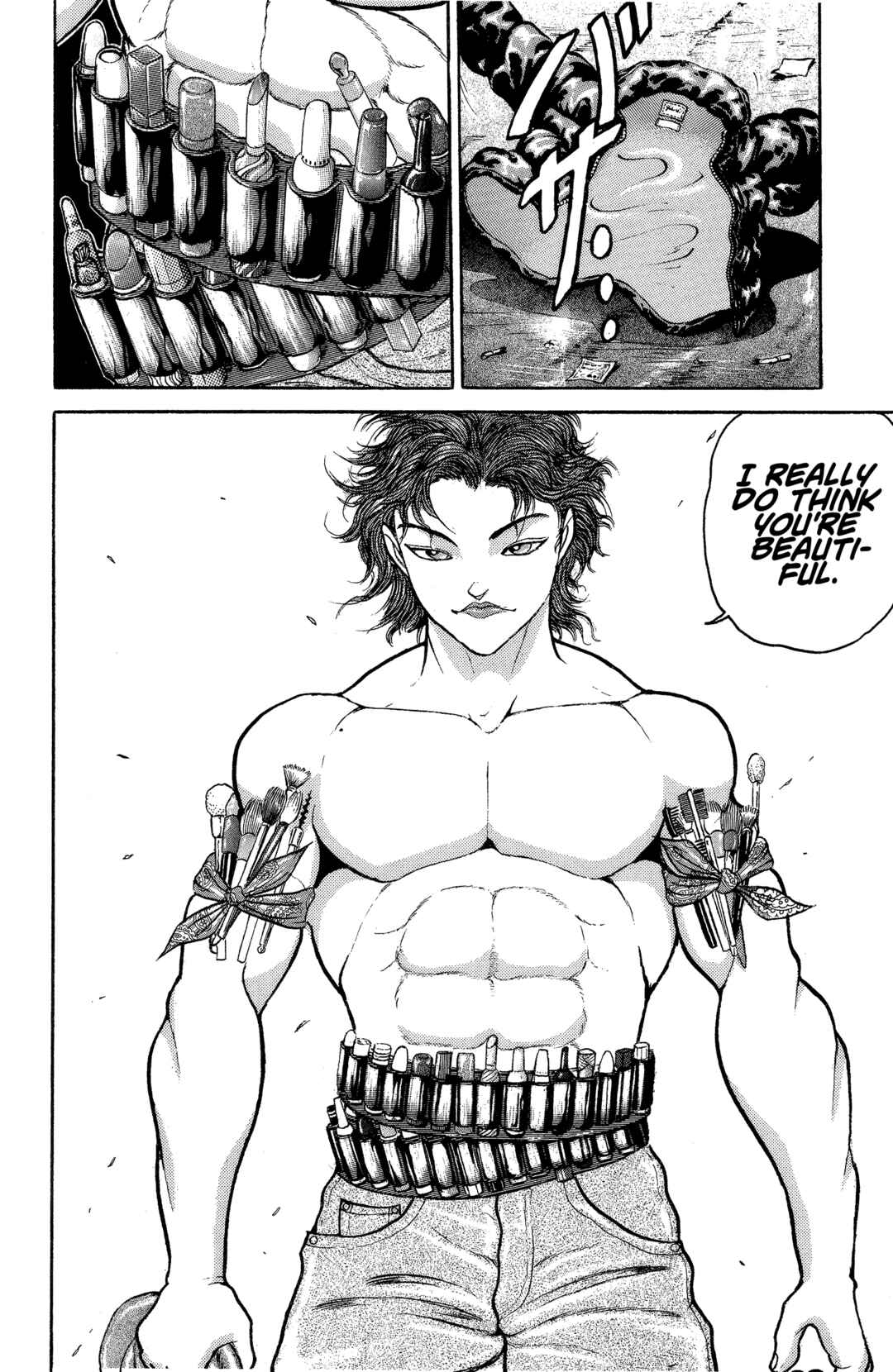 Page 6 Chapter 21.1 Make-upper