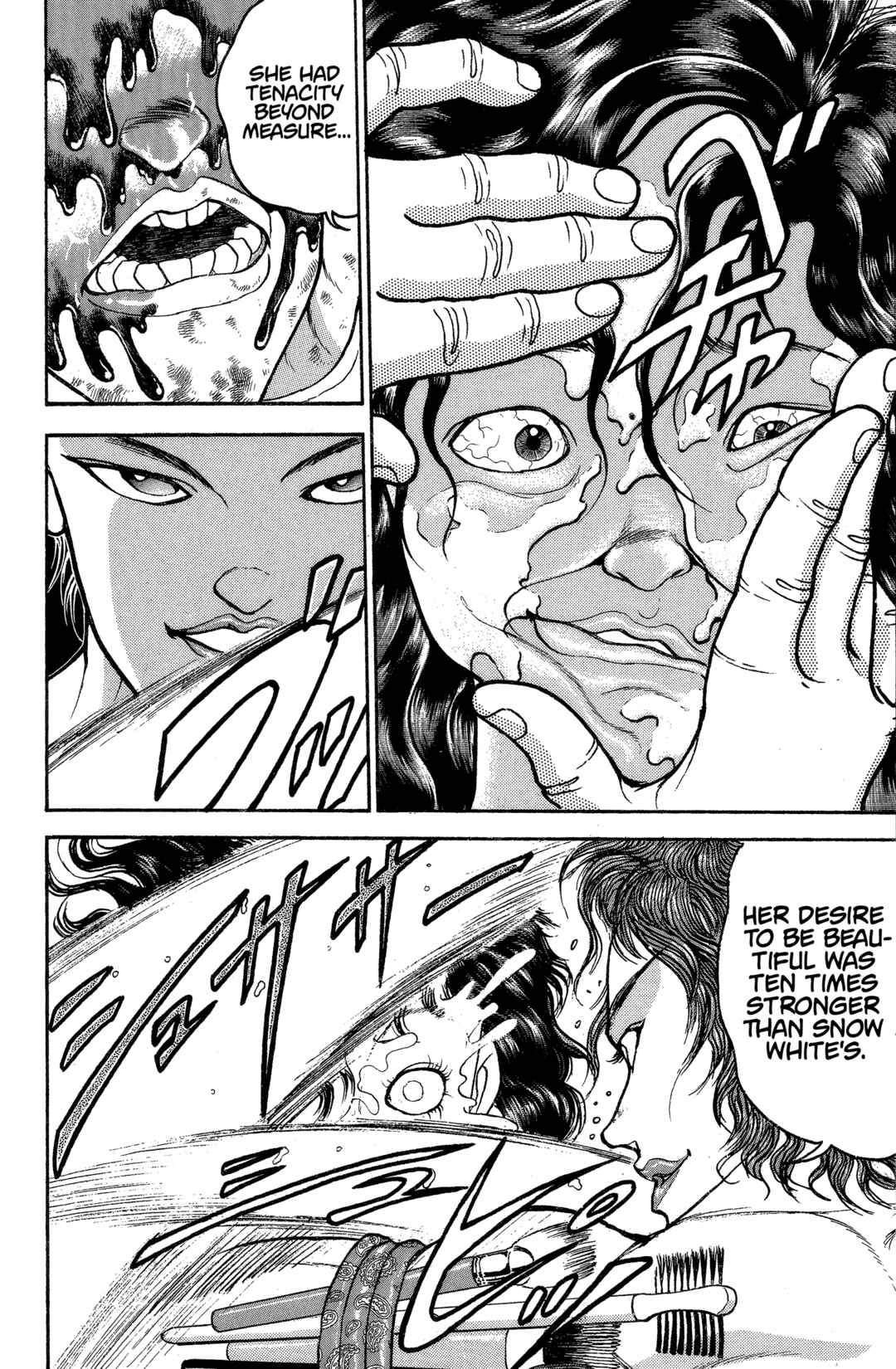 Page 8 Chapter 21.1 Make-upper