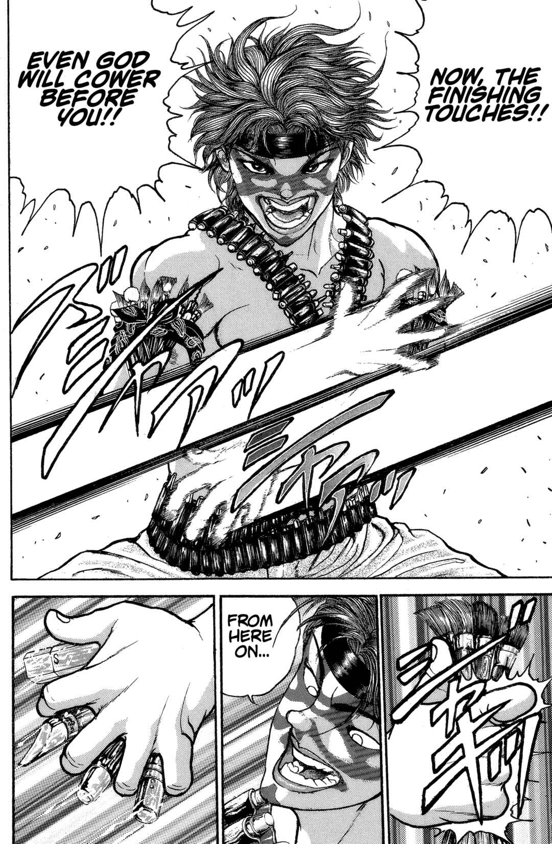 Page 15 Chapter 21.2 Make-upper