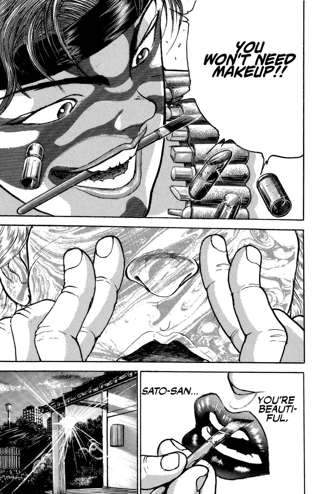 Page 16 Chapter 21.2 Make-upper