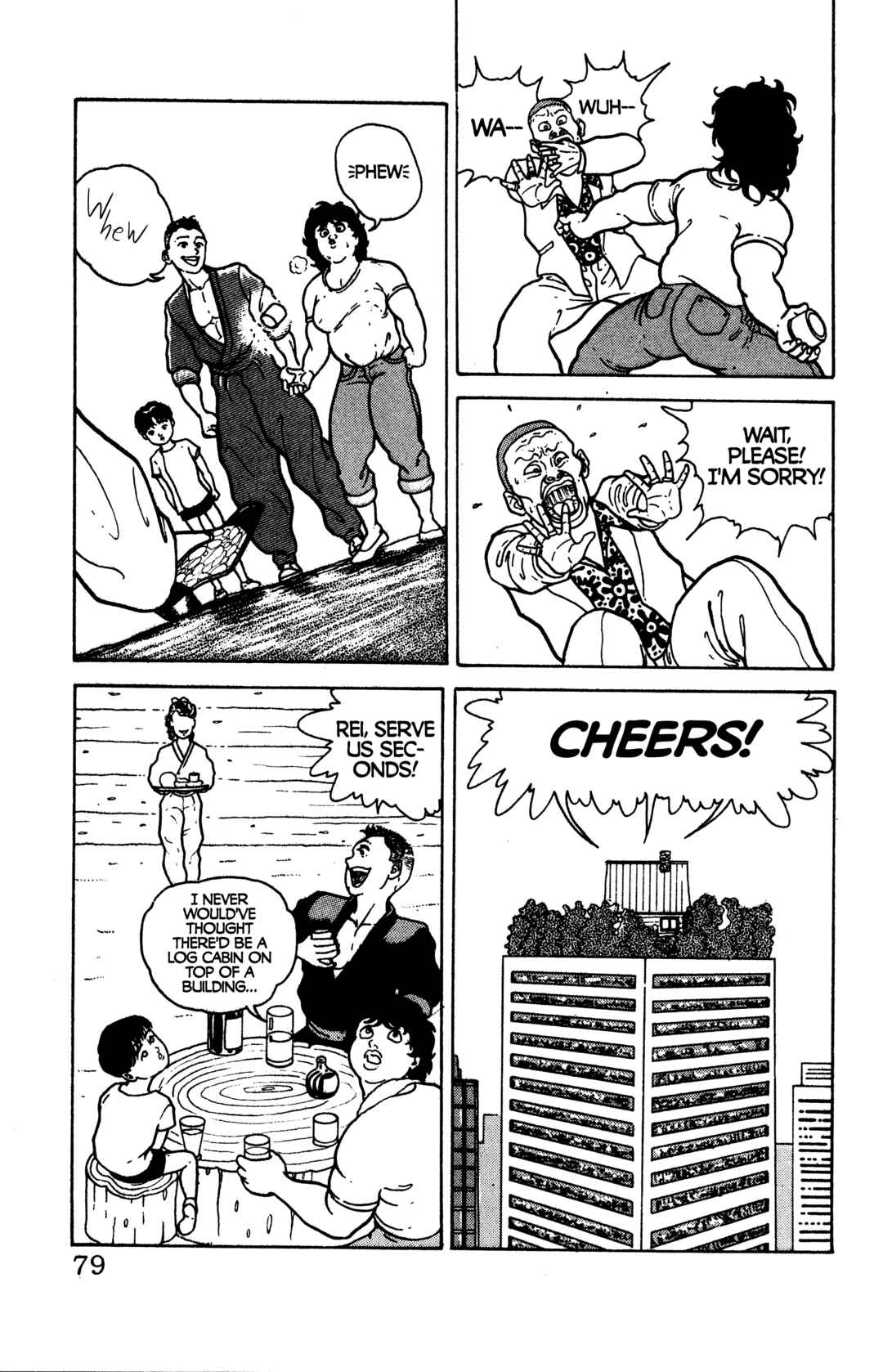 Page 11 Chapter 4 Make-upper