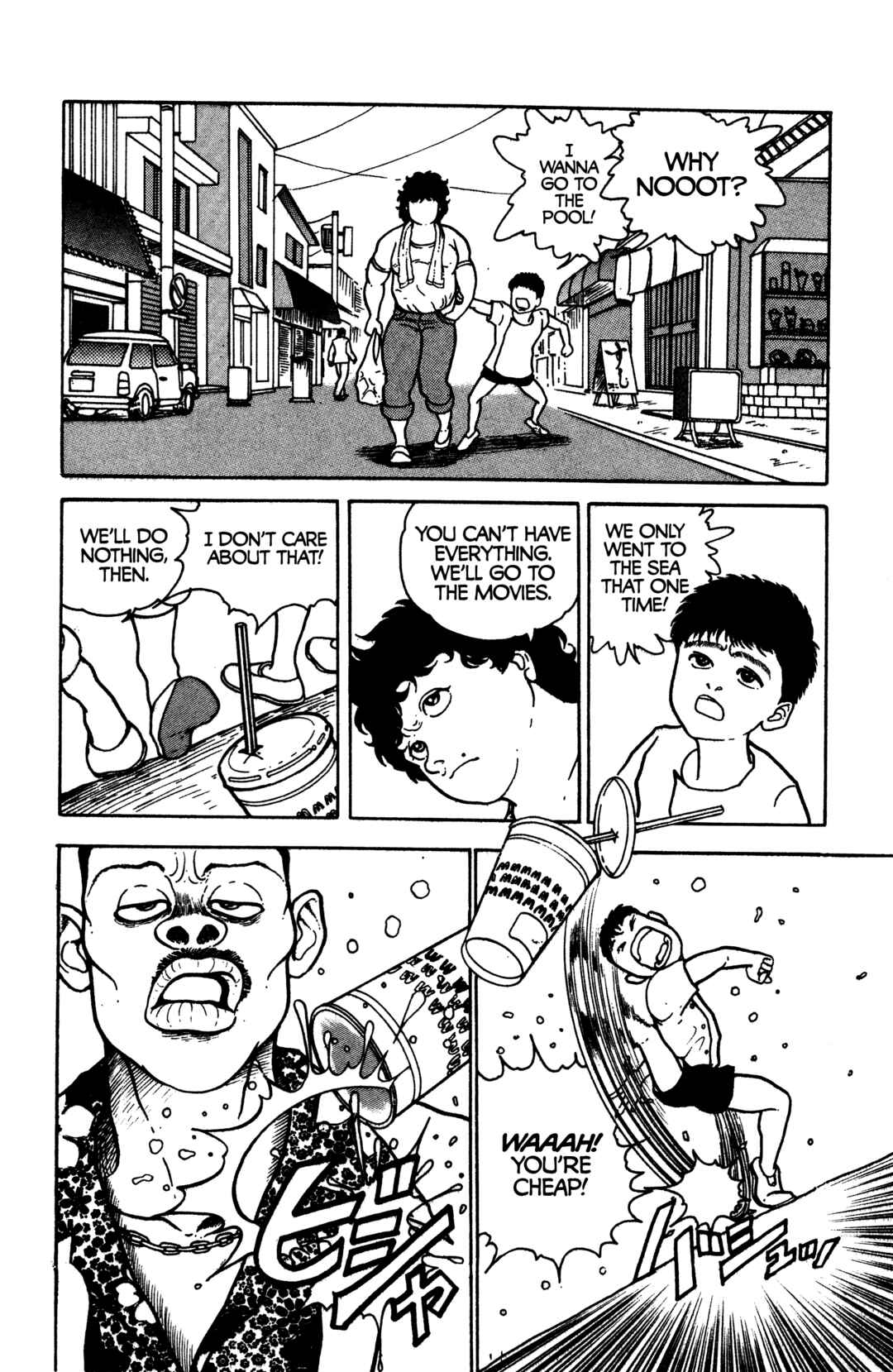 Page 2 Chapter 4 Make-upper