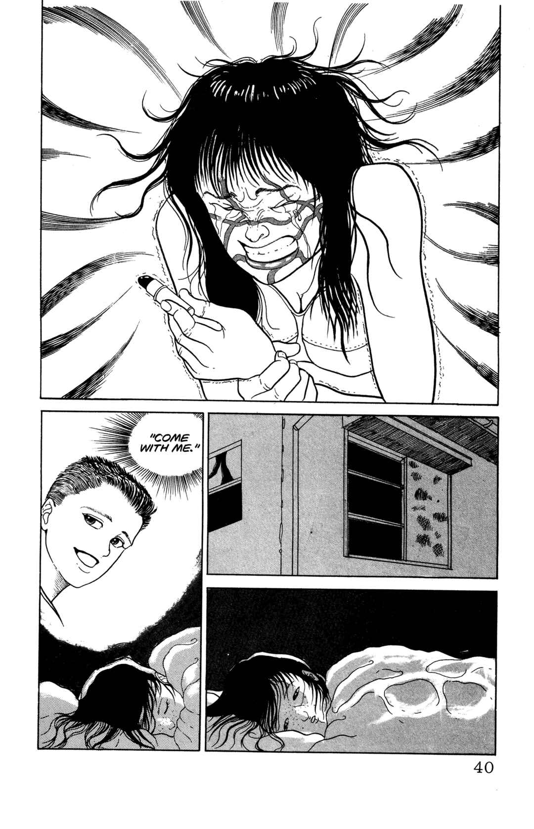 Page 14 Chapter 2 Make-upper
