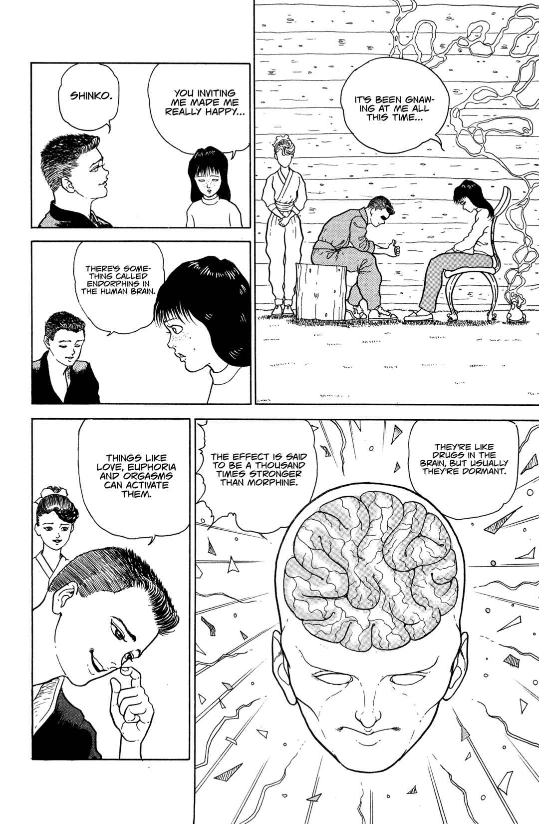 Page 16 Chapter 2 Make-upper