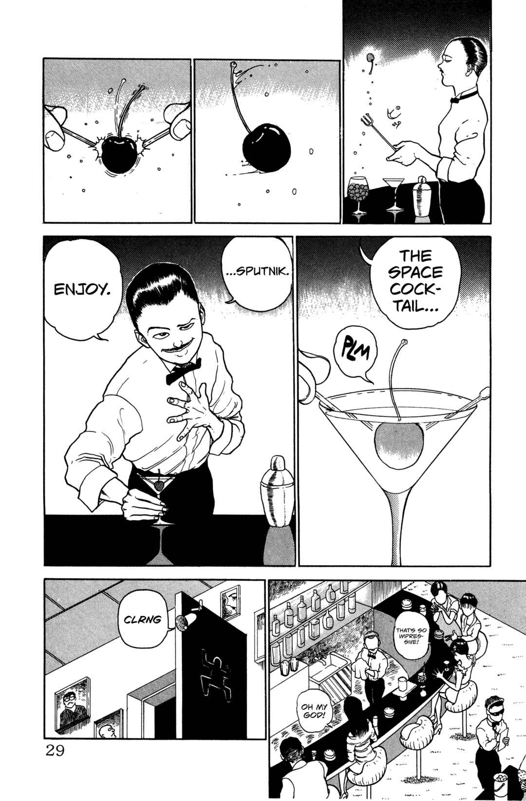 Page 3 Chapter 2 Make-upper