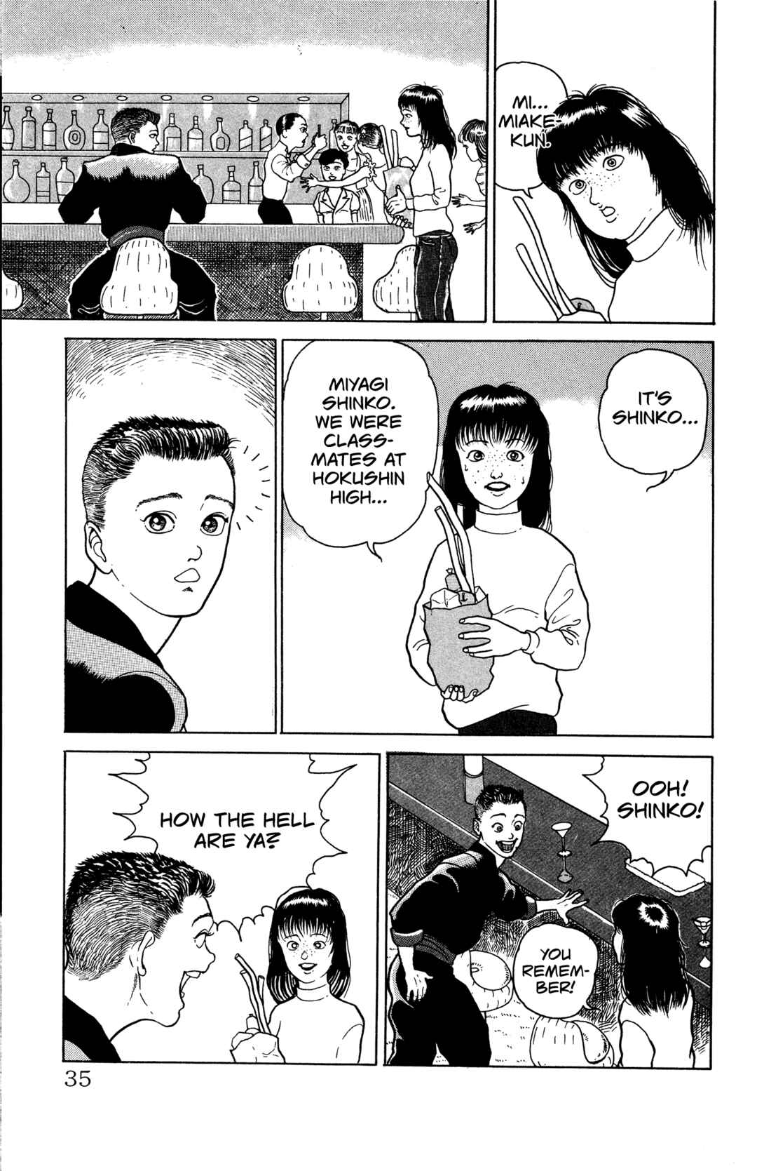 Page 9 Chapter 2 Make-upper