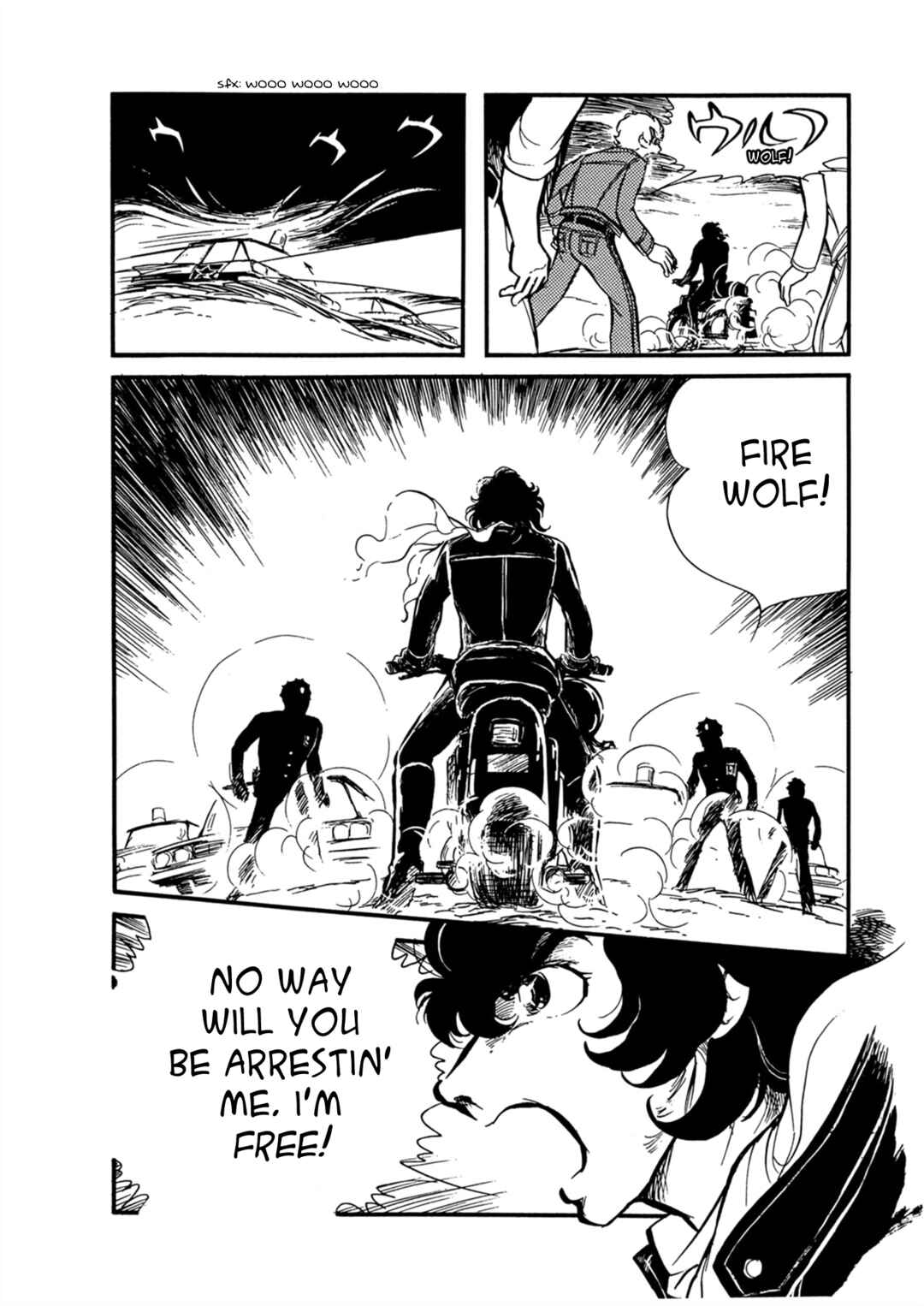 Page 17 Chapter 3 Fire!