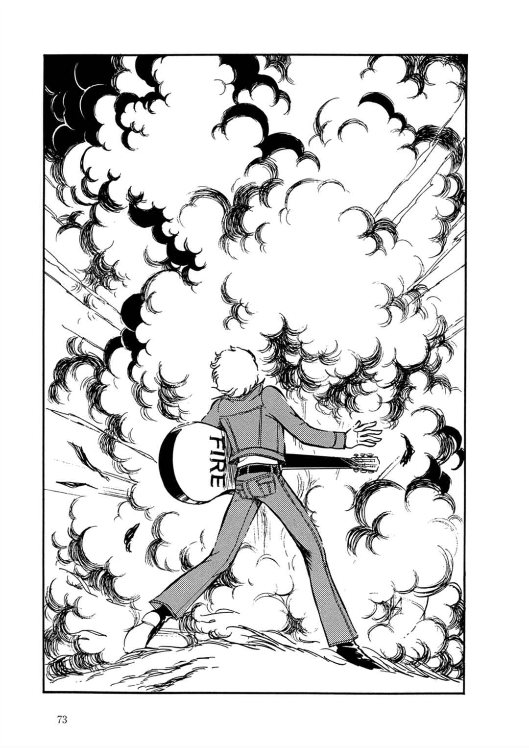 Page 20 Chapter 3 Fire!