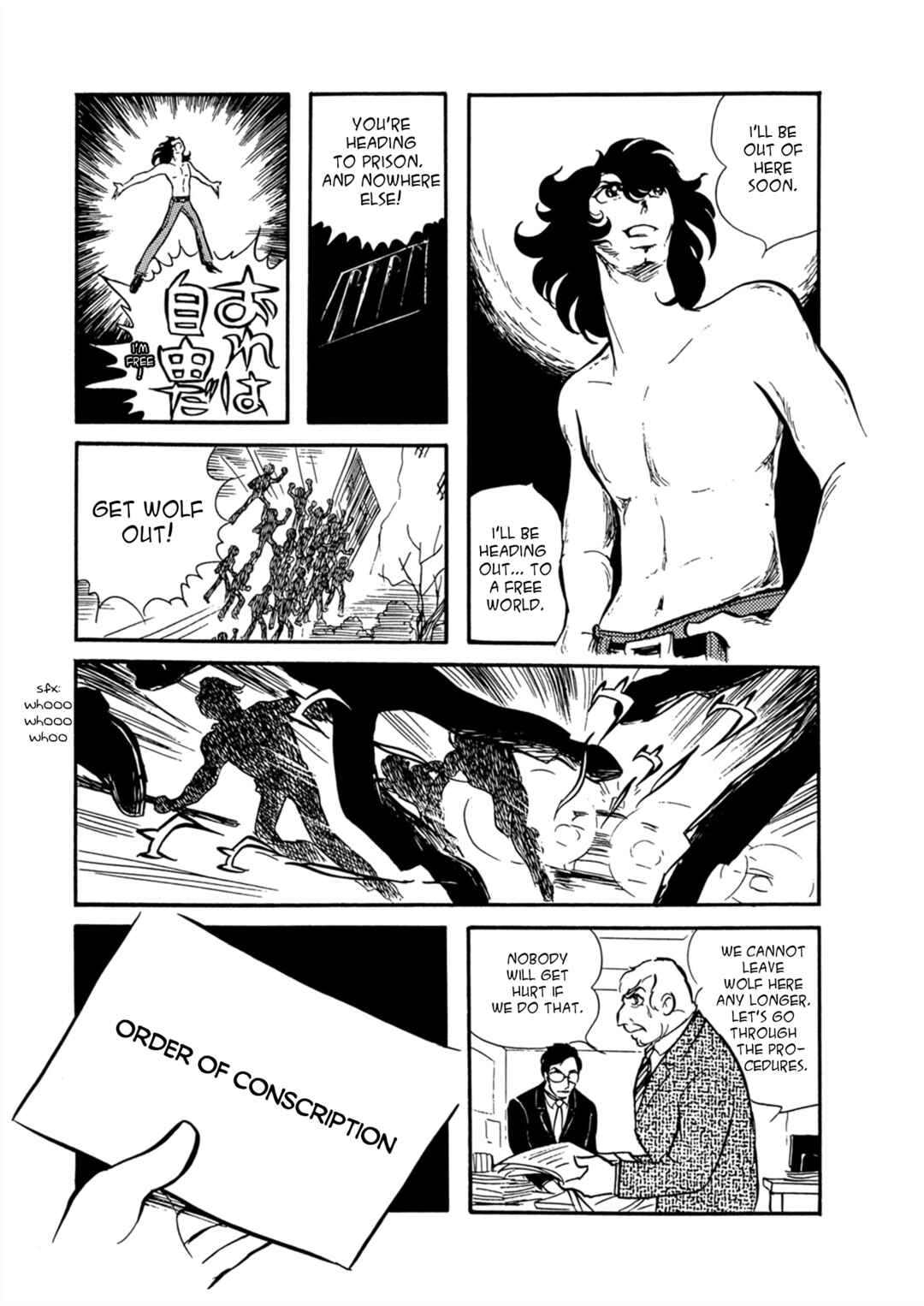 Page 6 Chapter 3 Fire!