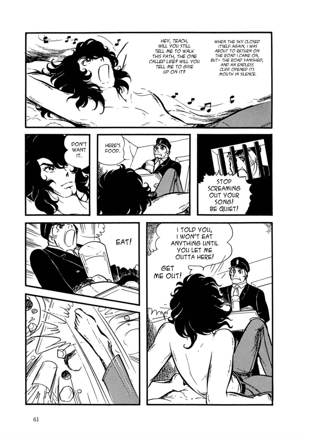 Page 8 Chapter 3 Fire!