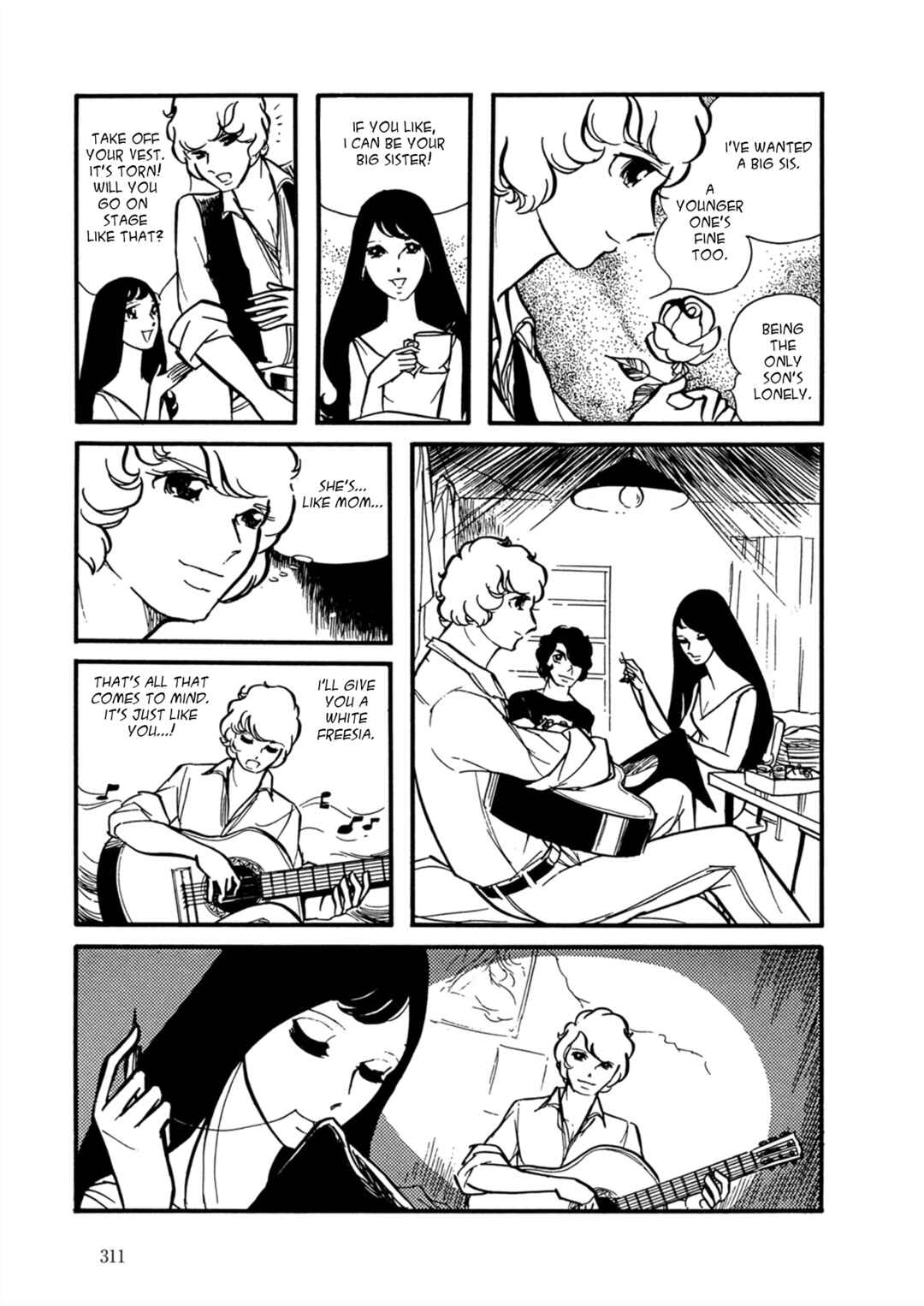 Page 10 Chapter 13 Fire!