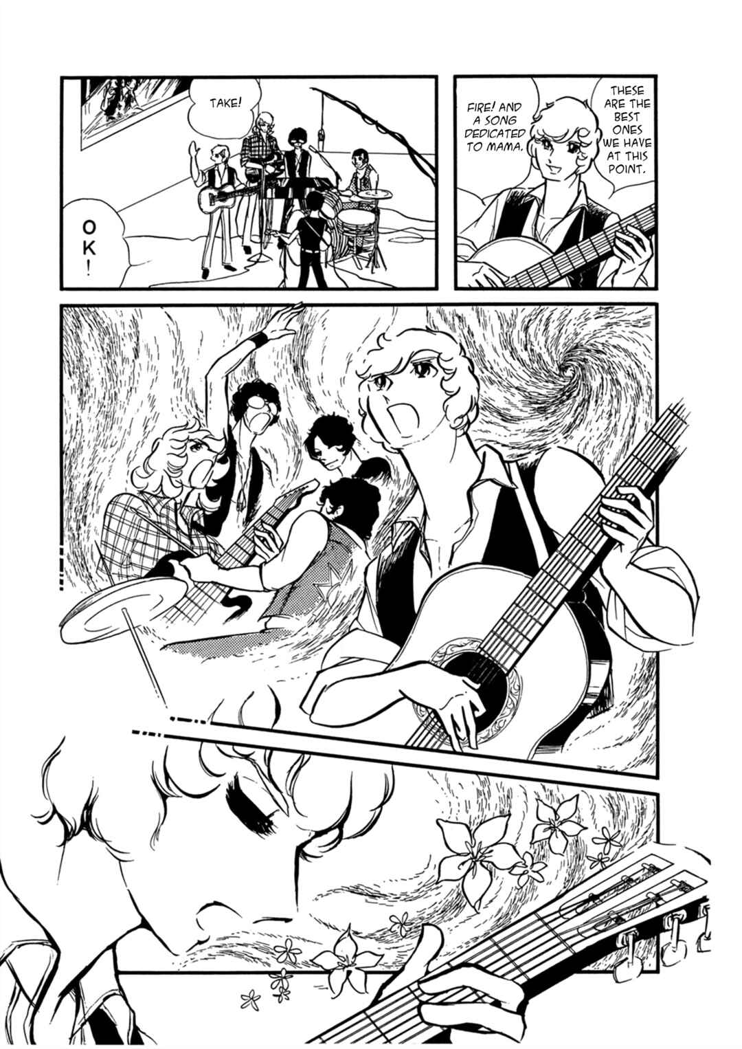 Page 12 Chapter 13 Fire!